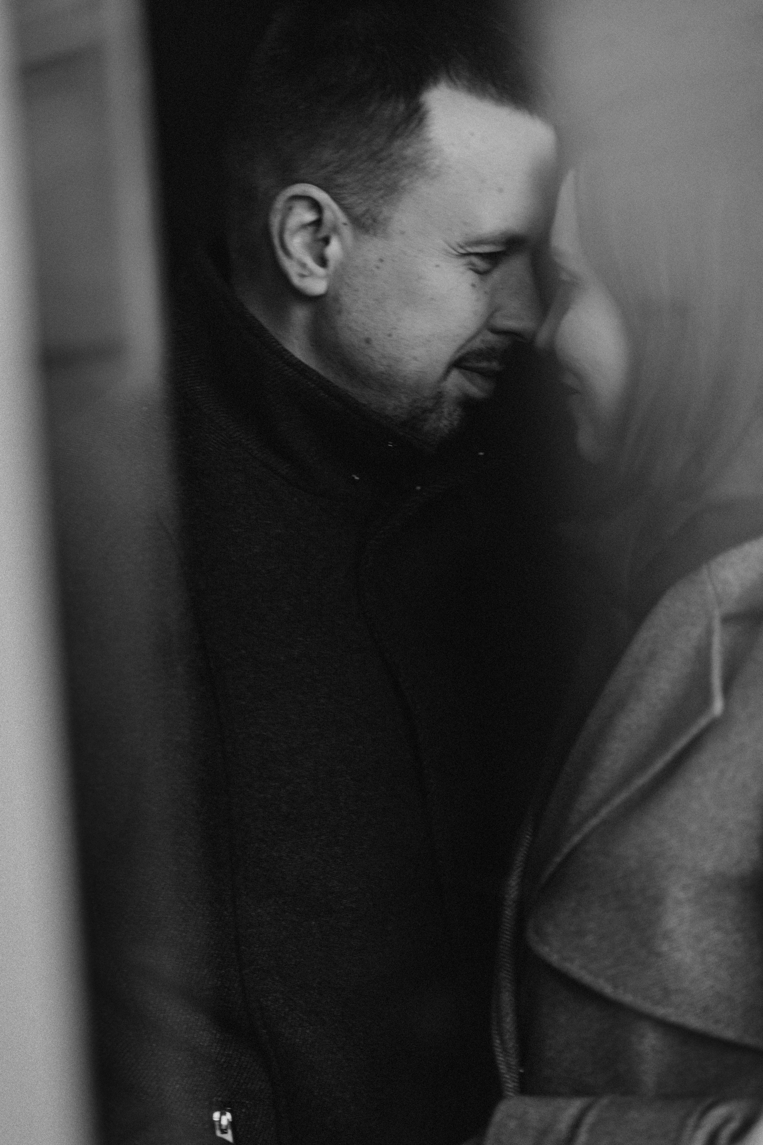 Оля + Антон. Фотограф Контузорова Ольга