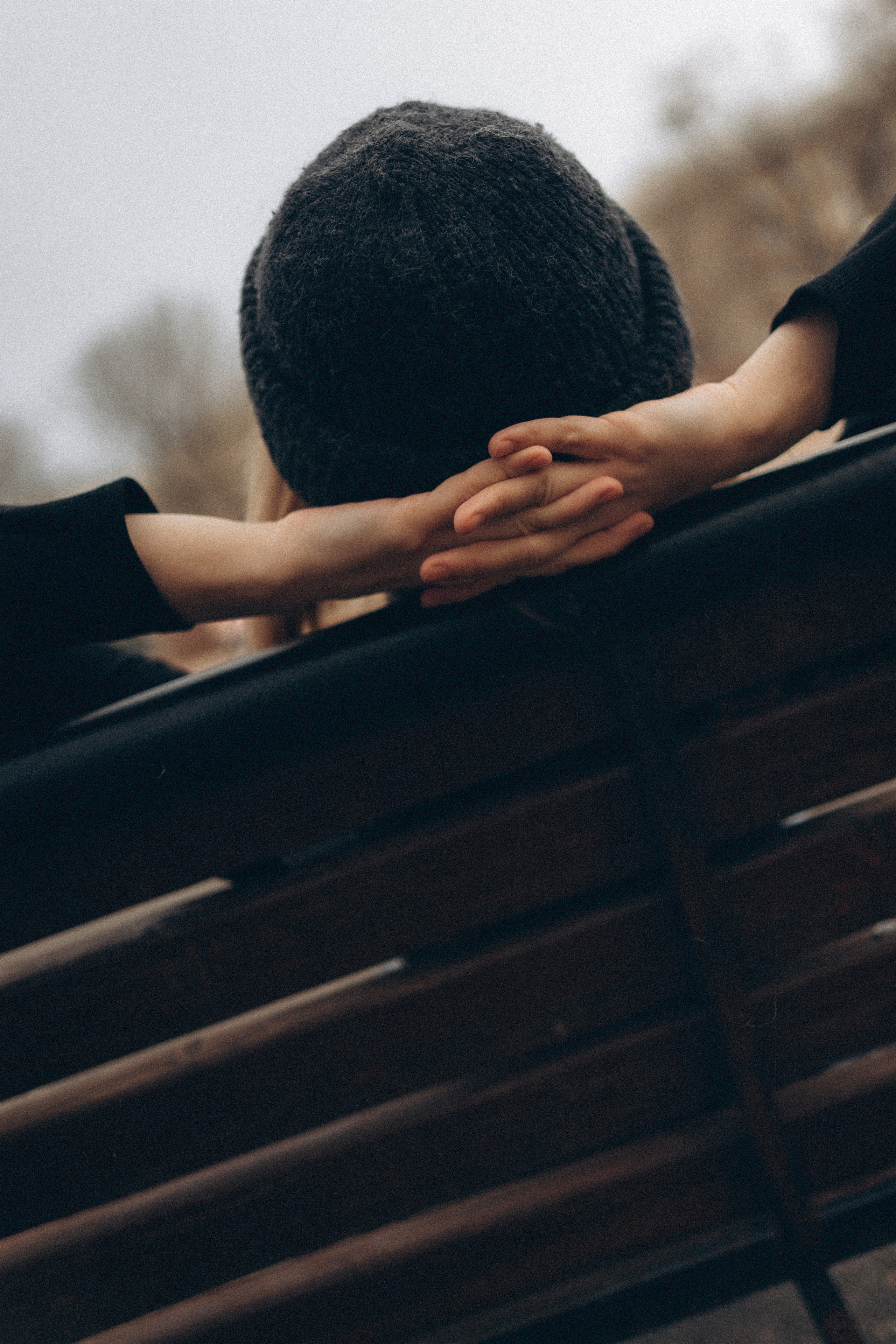 Ксю. Фотограф Контузорова Ольга