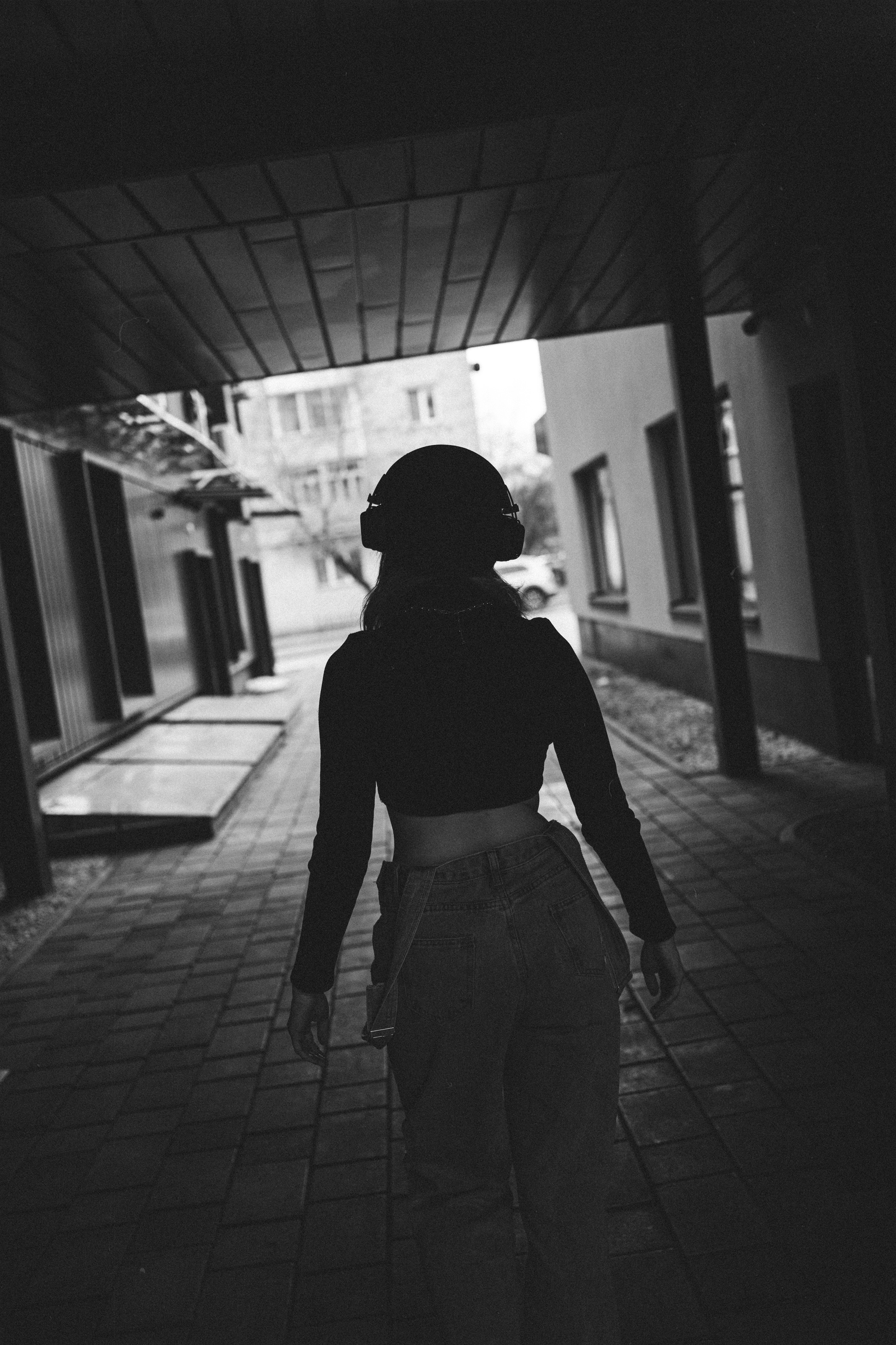 Ксю. Фотограф Контузорова Ольга