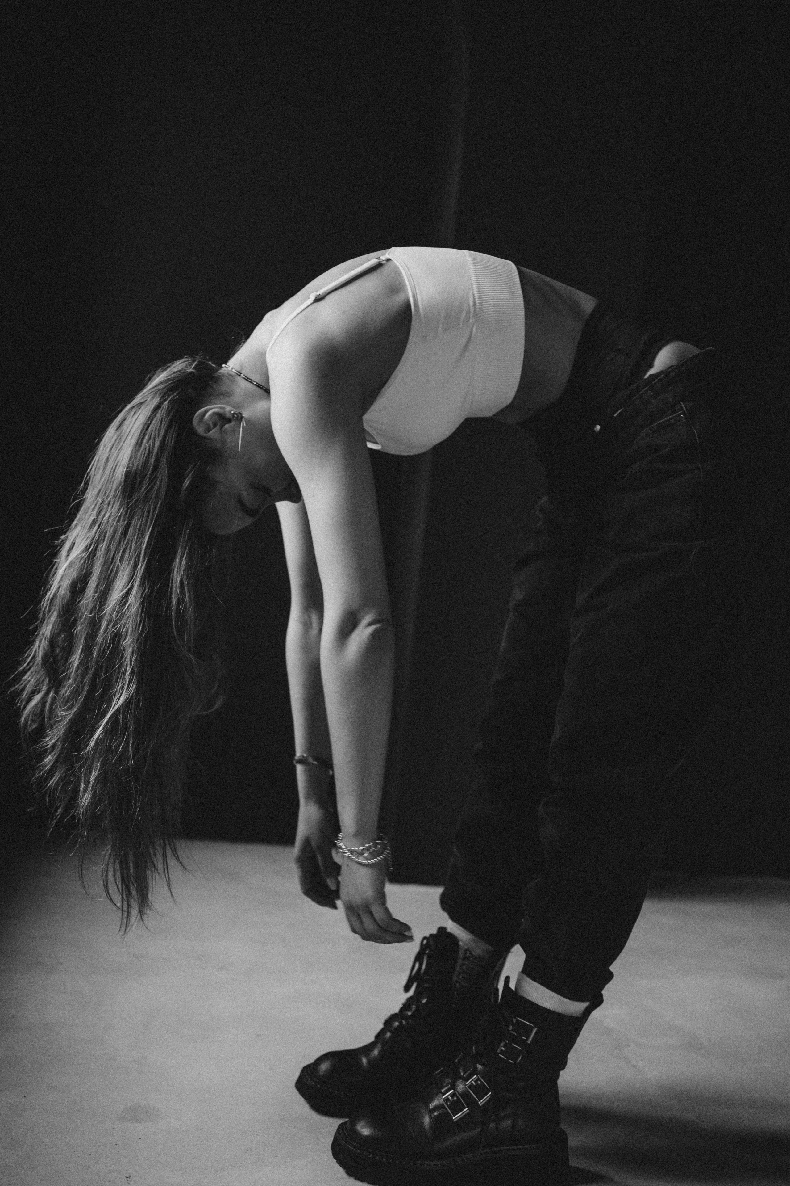 Оля. Фотограф Контузорова Ольга