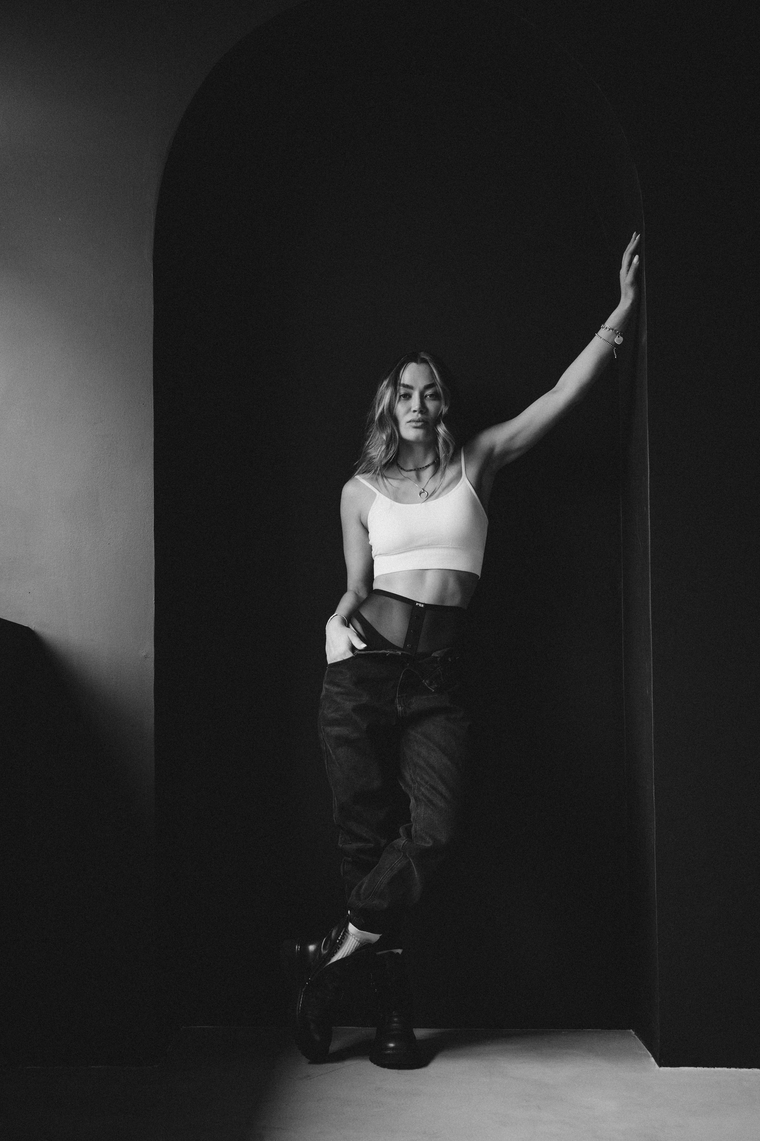 Оля. Фотограф Контузорова Ольга