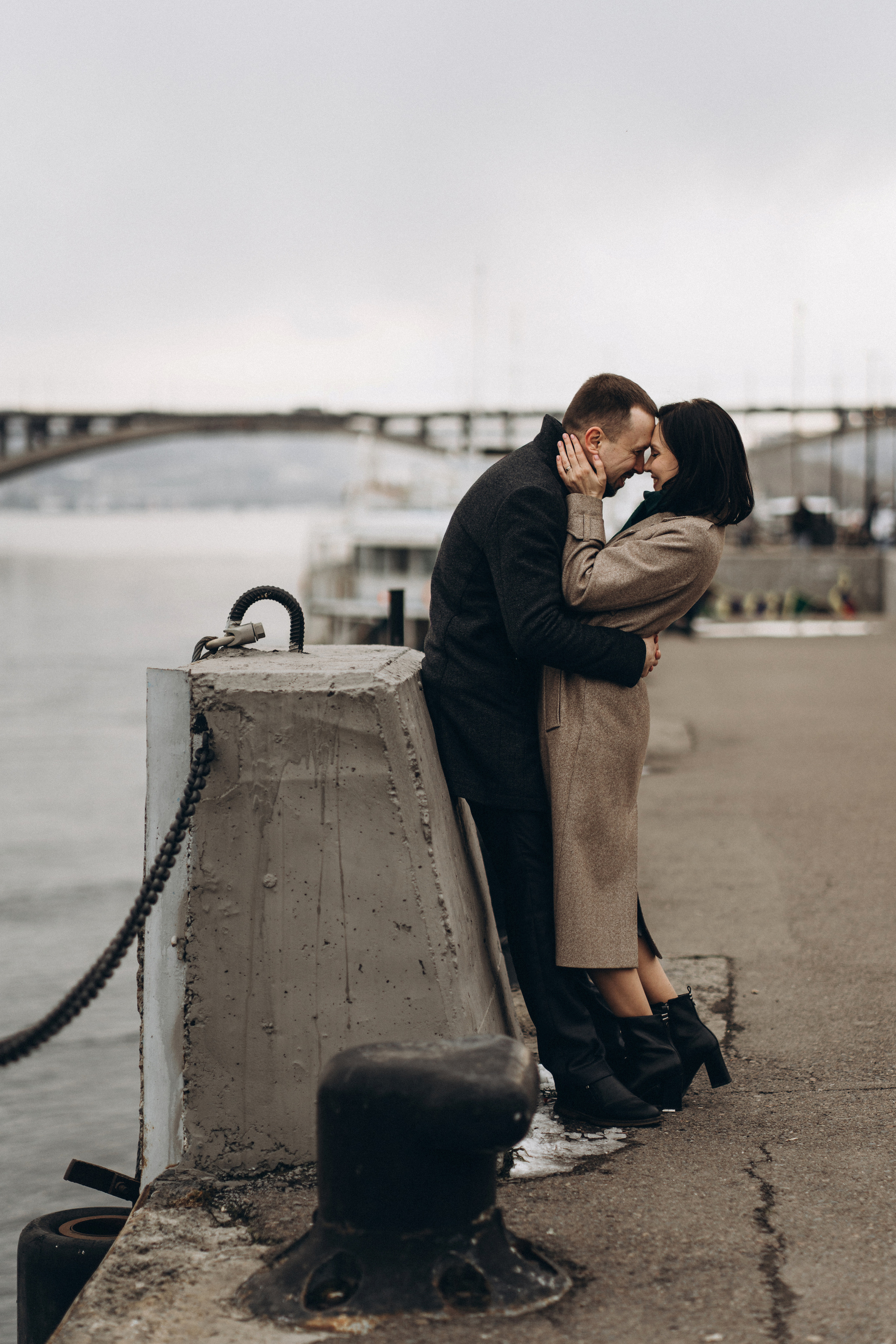 Оля + Антон. Фотограф Контузорова Ольга