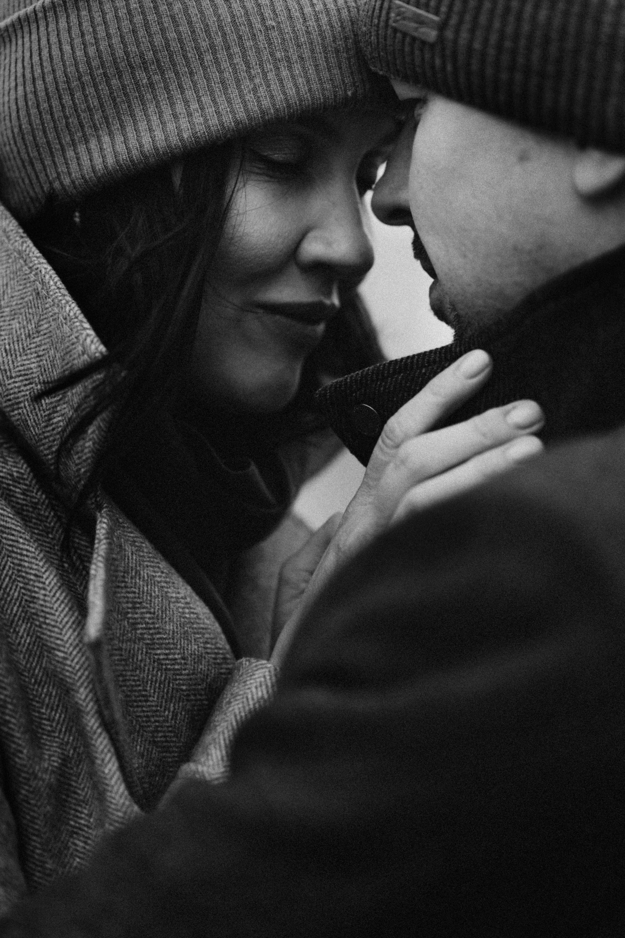 Оля + Антон. Фотограф Контузорова Ольга