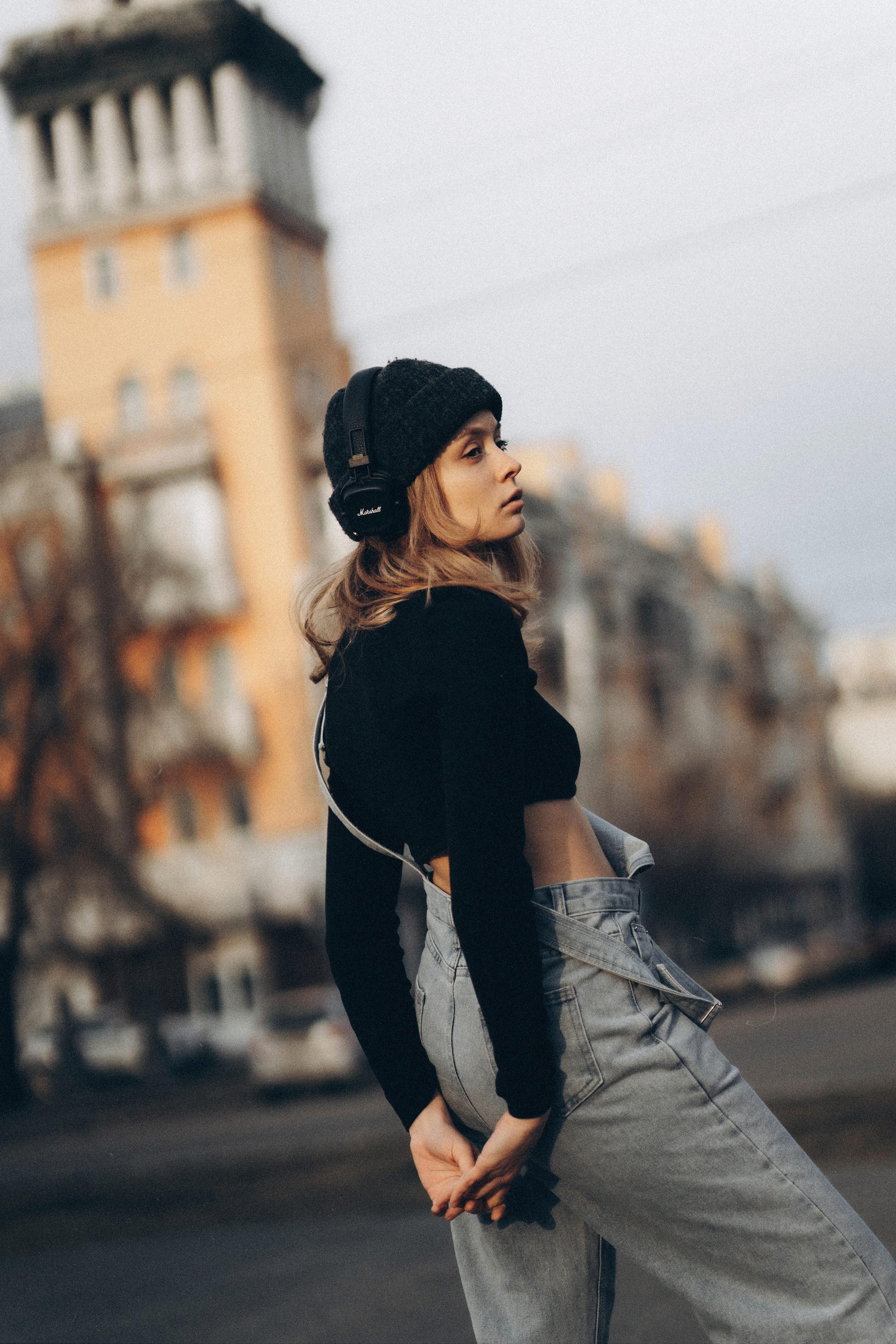 Ксю. Фотограф Контузорова Ольга