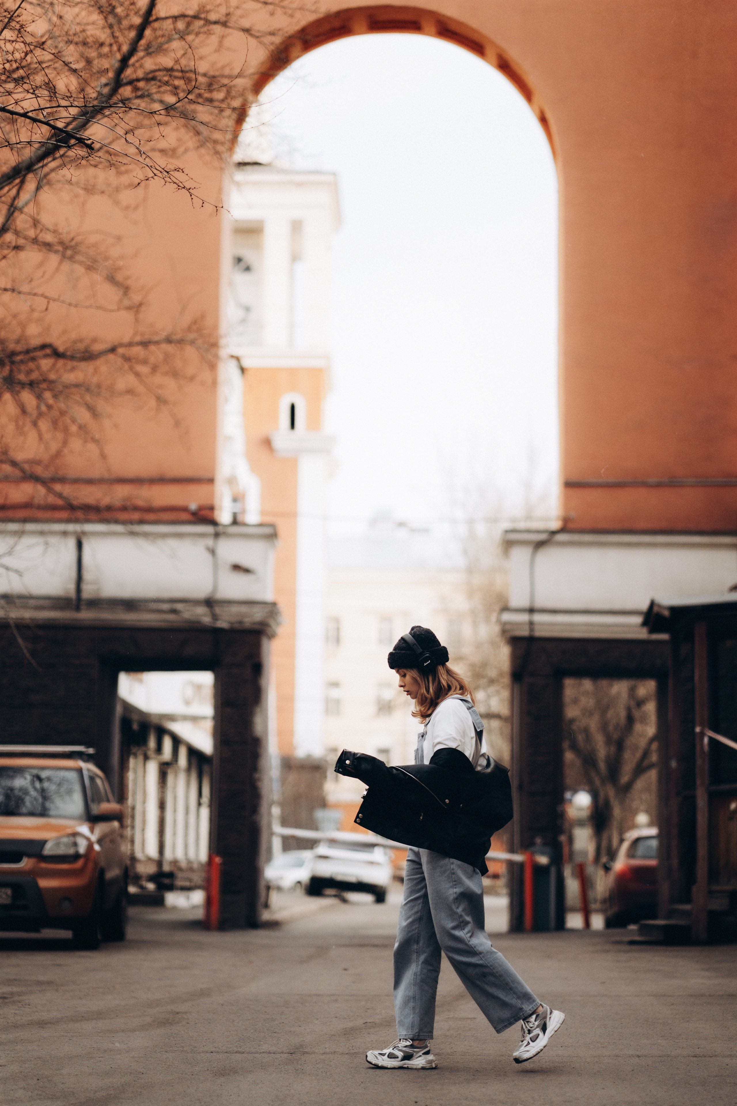 Ксю. Фотограф Контузорова Ольга