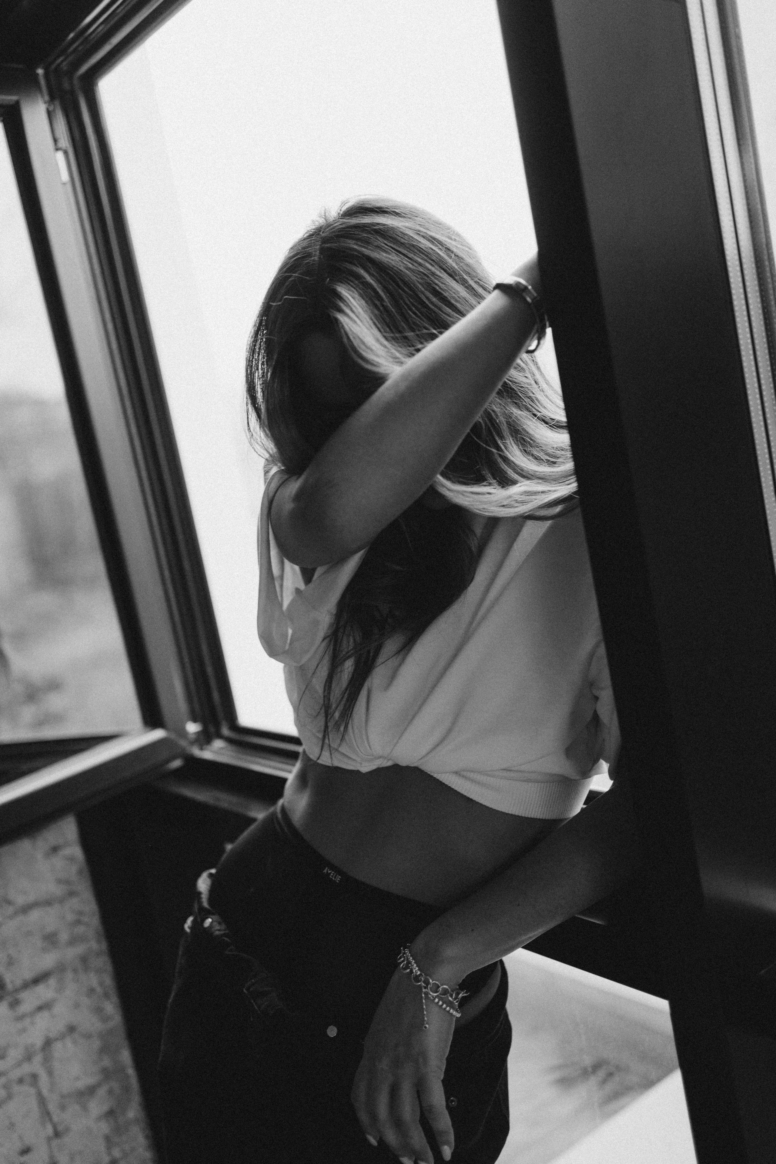 Оля. Фотограф Контузорова Ольга