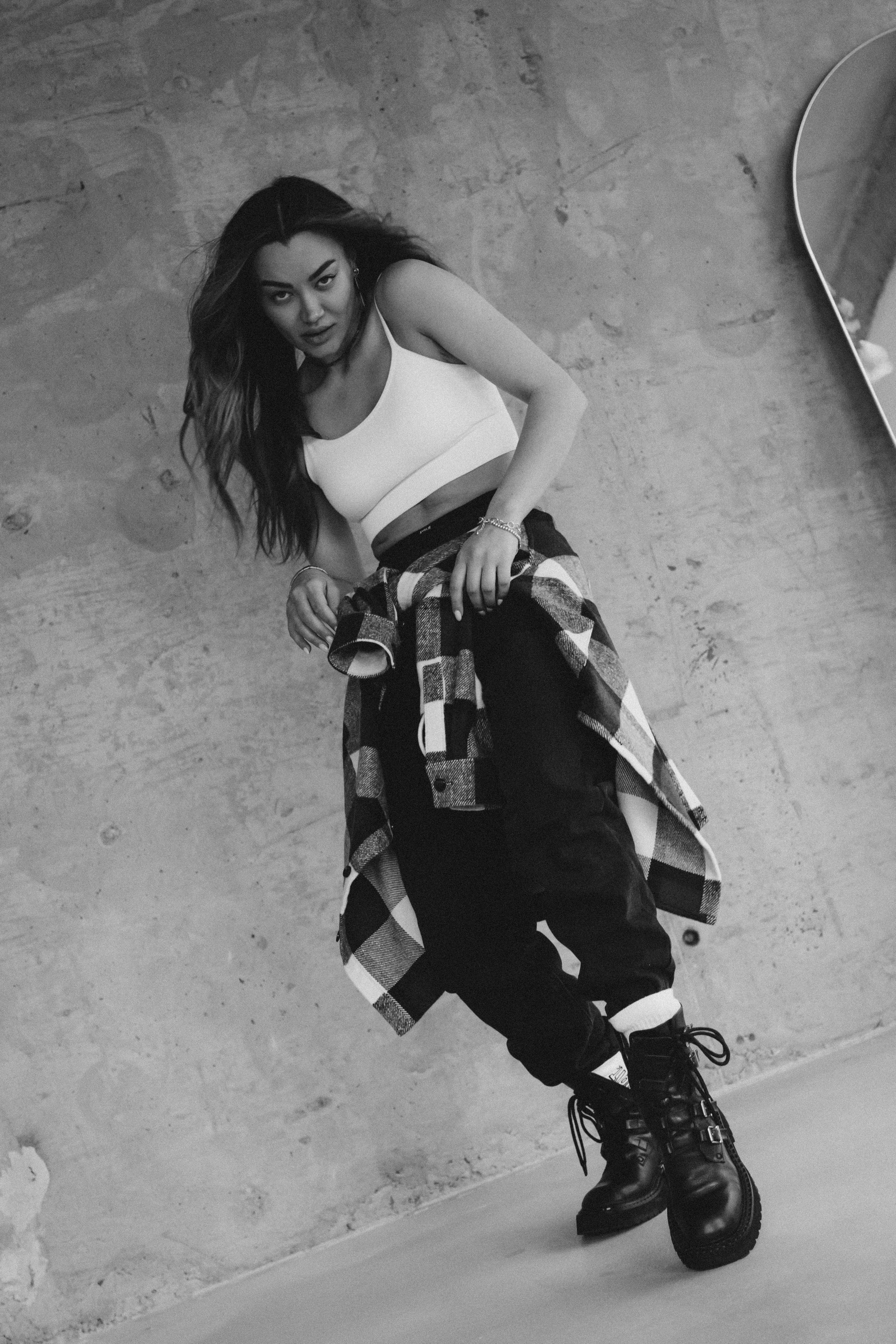 Оля. Фотограф Контузорова Ольга