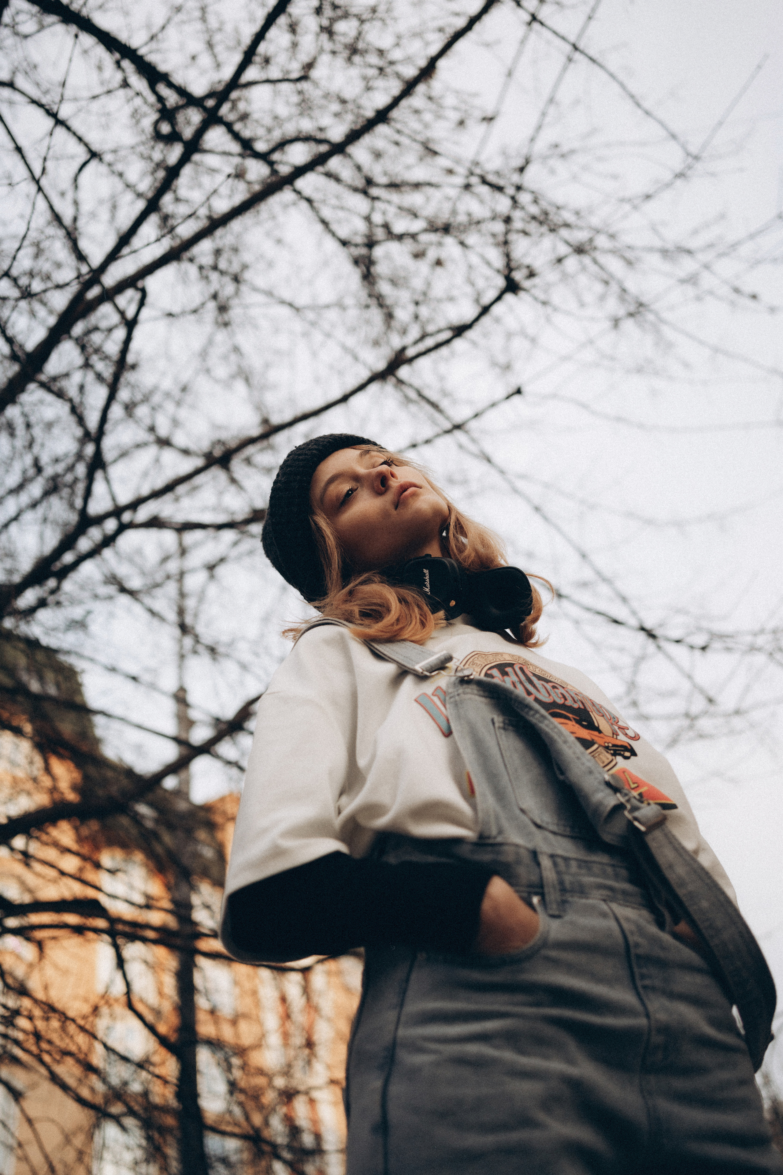 Ксю. Фотограф Контузорова Ольга