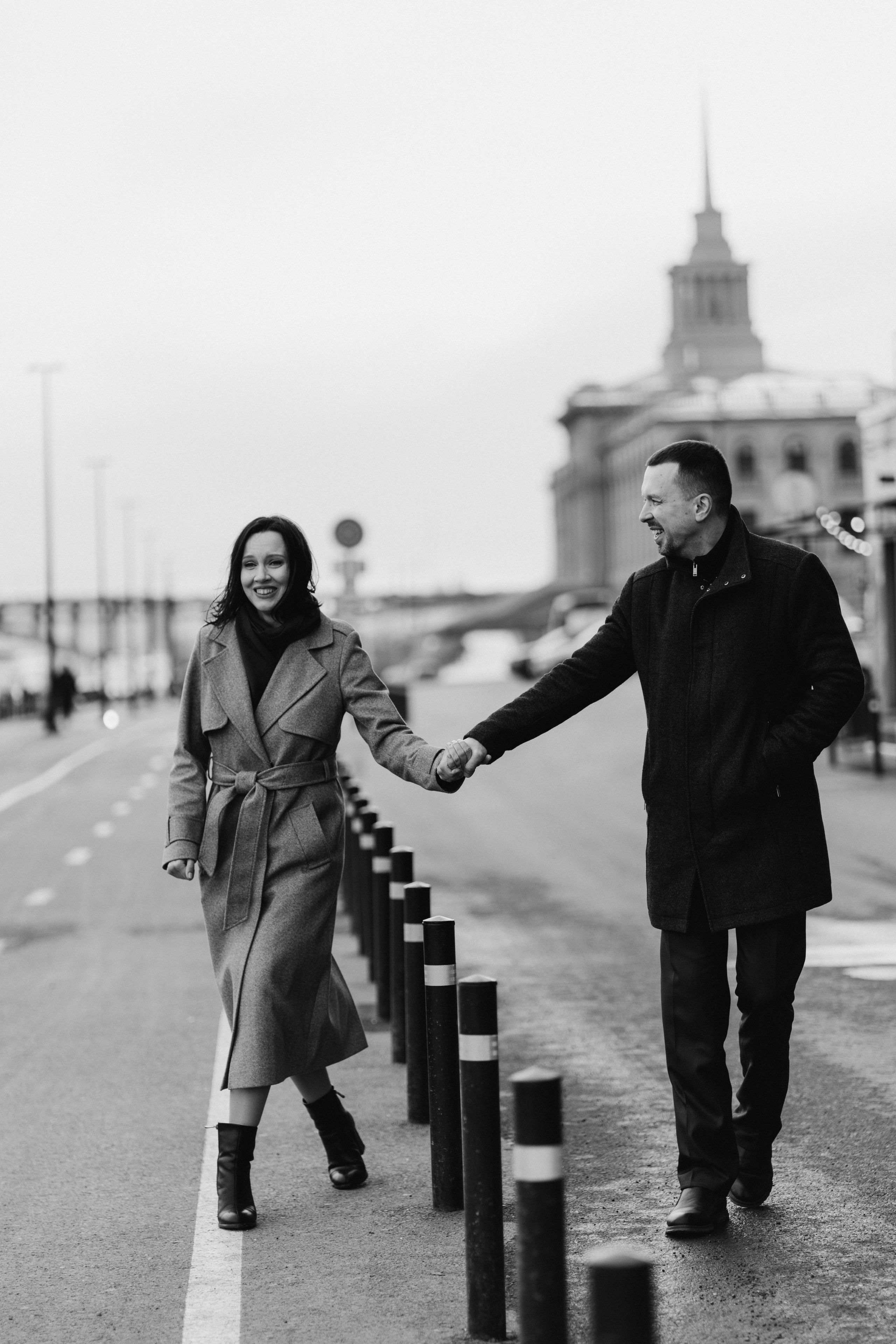 Оля + Антон. Фотограф Контузорова Ольга