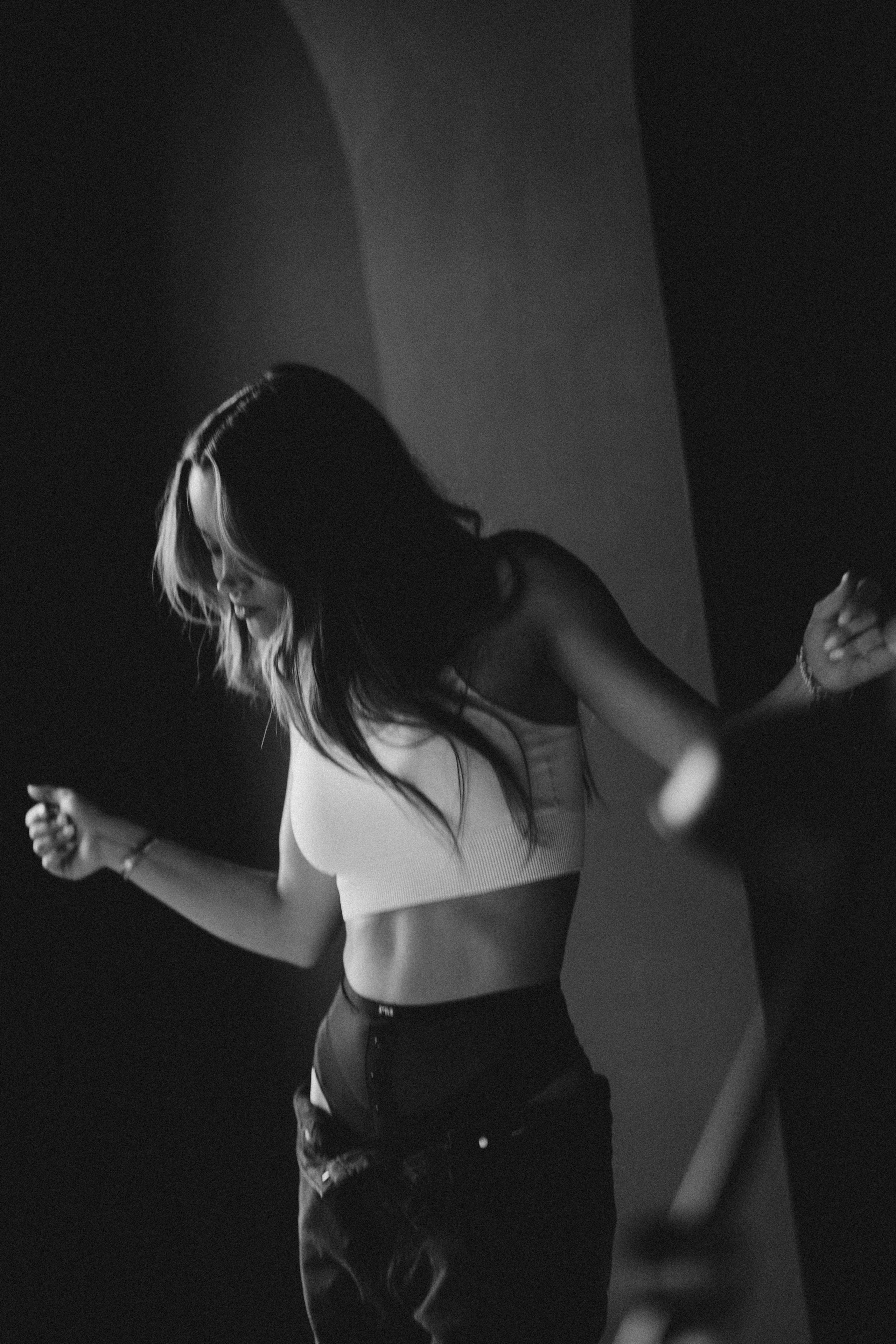 Оля. Фотограф Контузорова Ольга