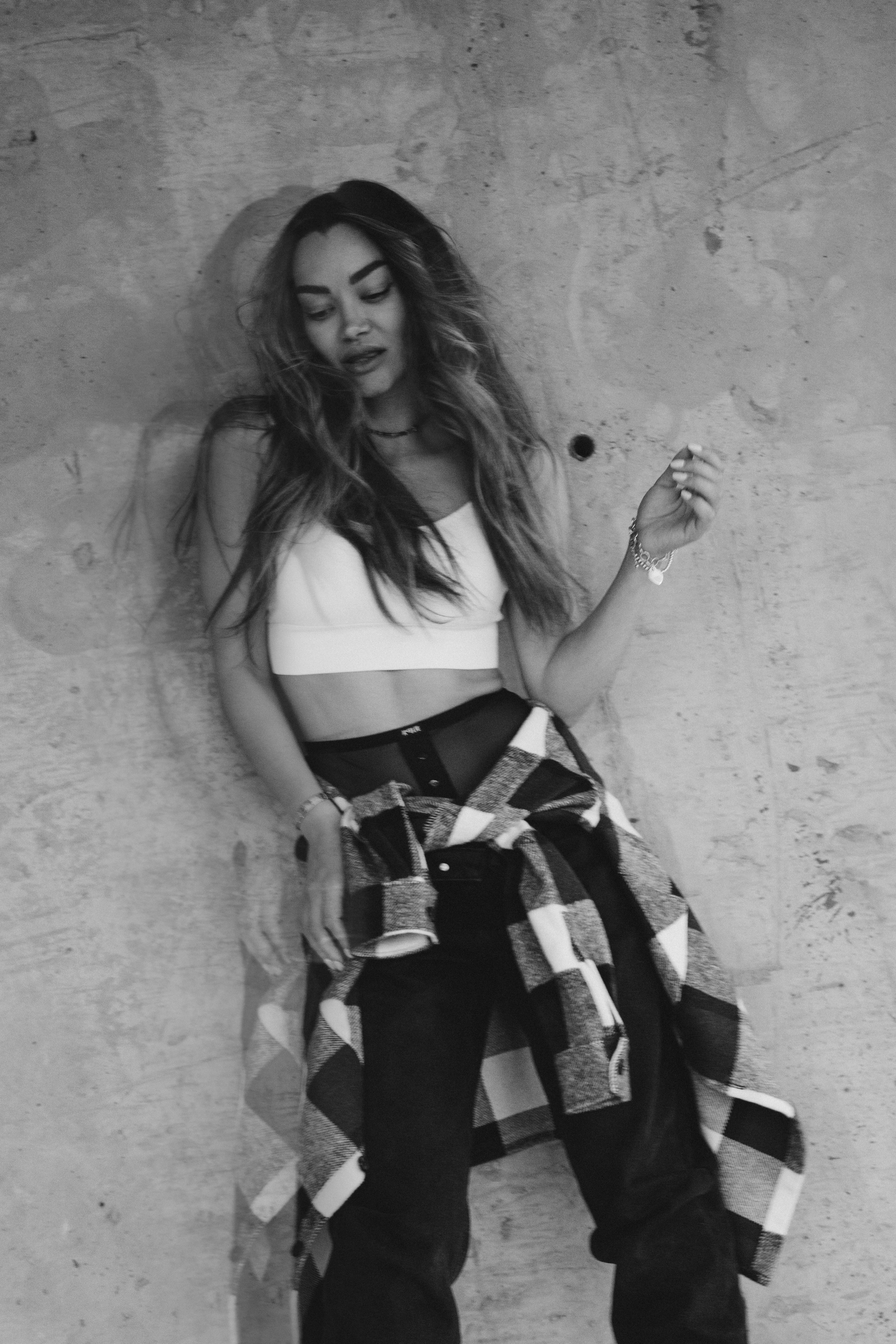 Оля. Фотограф Контузорова Ольга