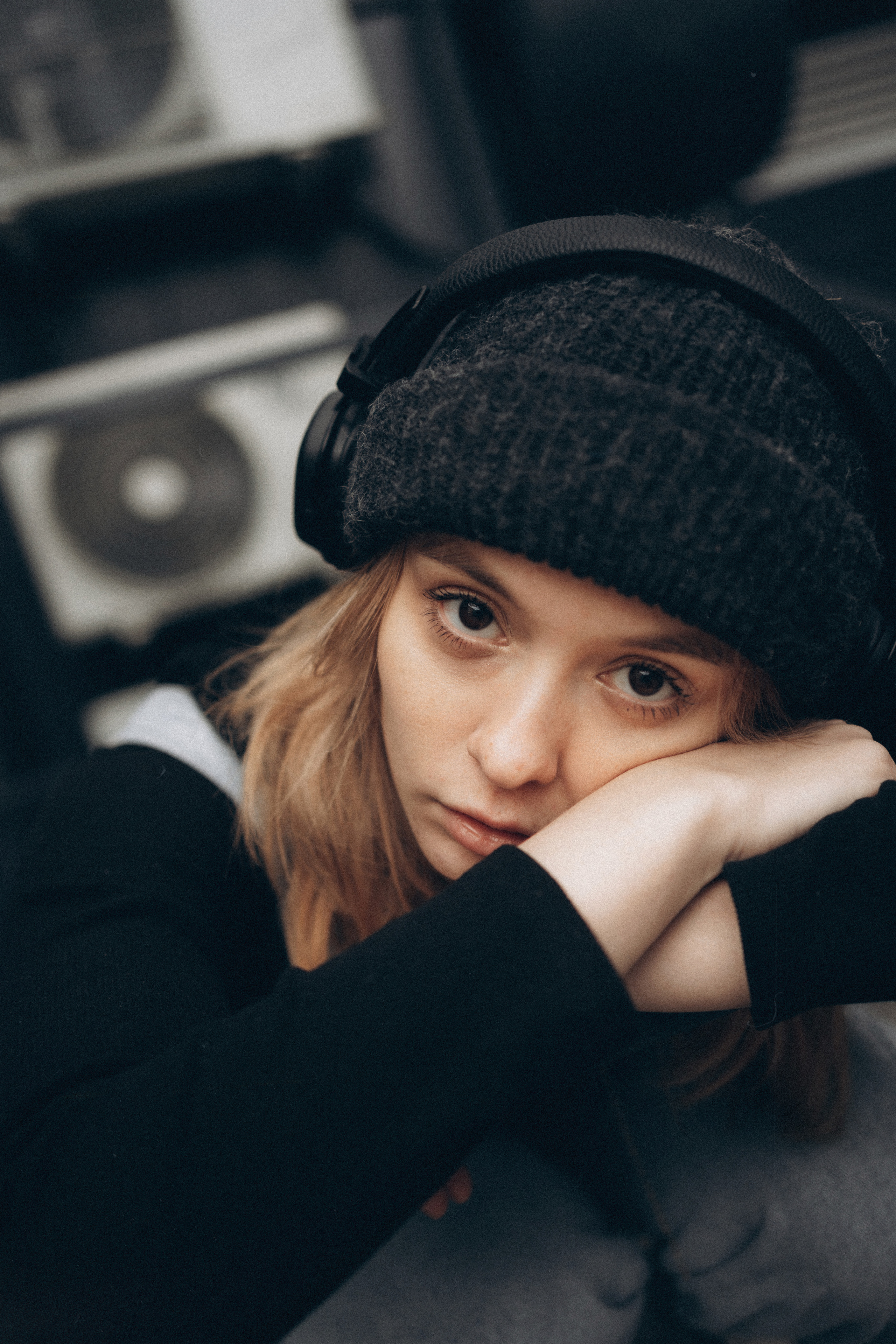 Ксю. Фотограф Контузорова Ольга