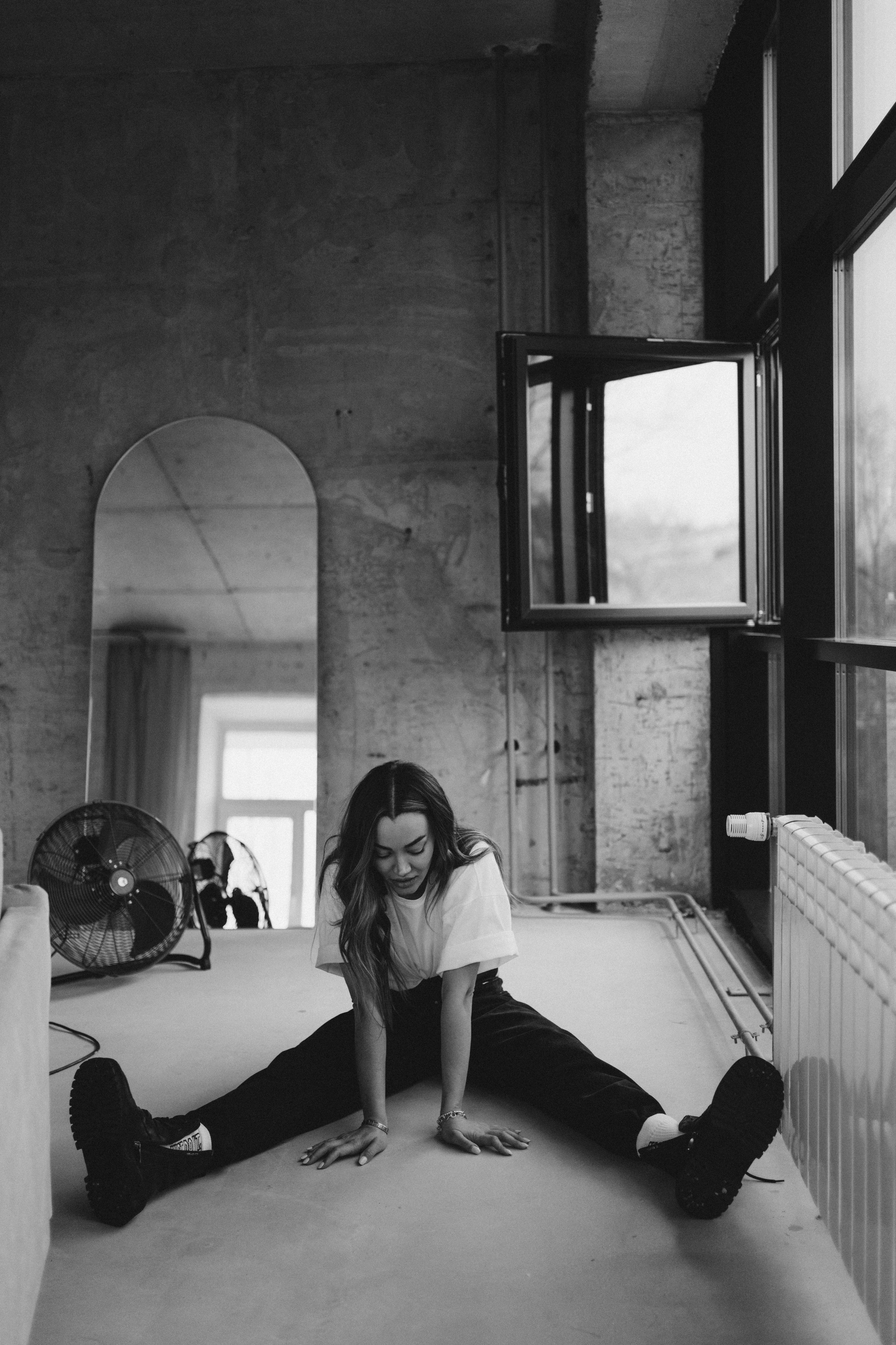 Оля. Фотограф Контузорова Ольга