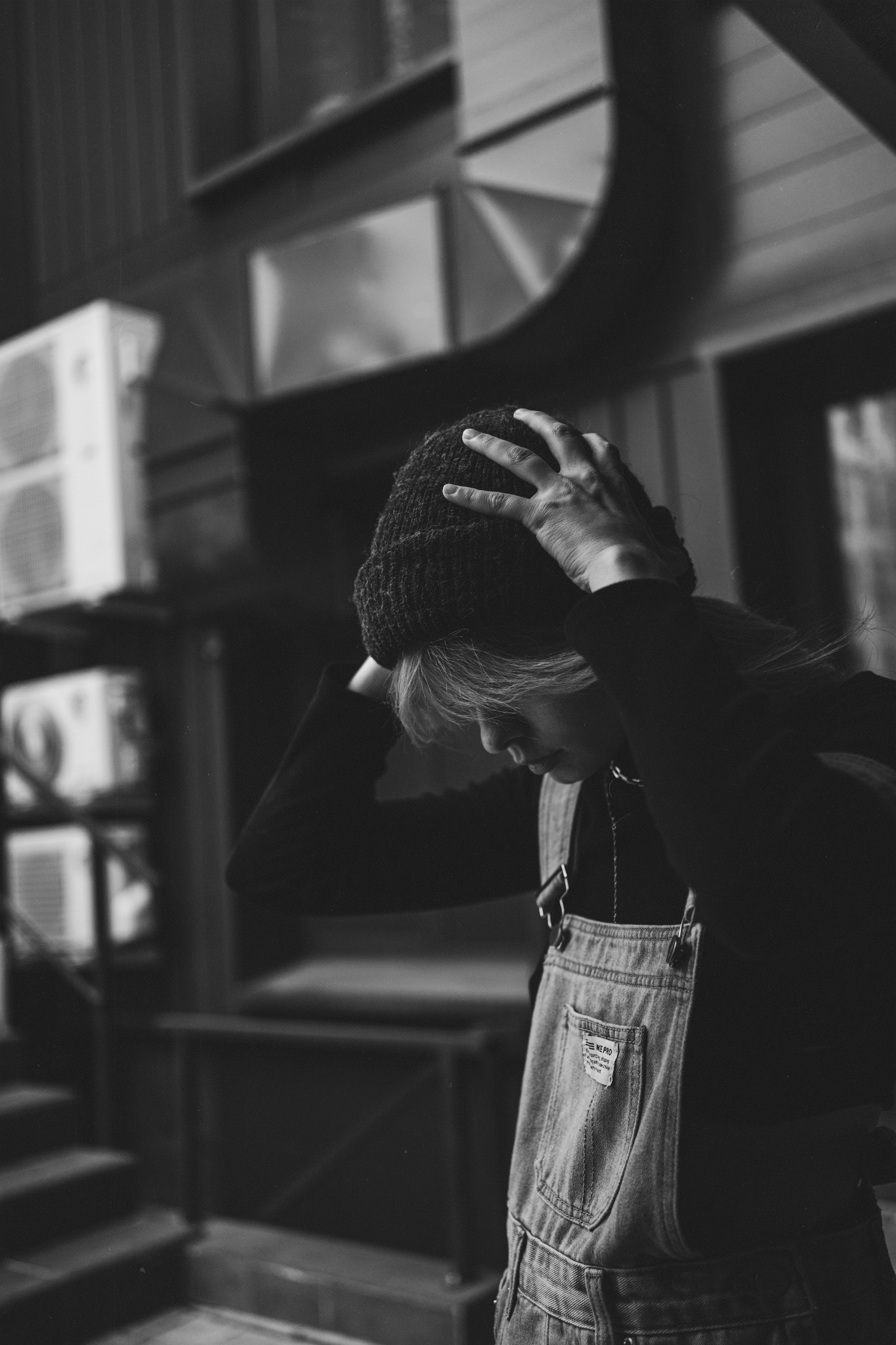 Ксю. Фотограф Контузорова Ольга