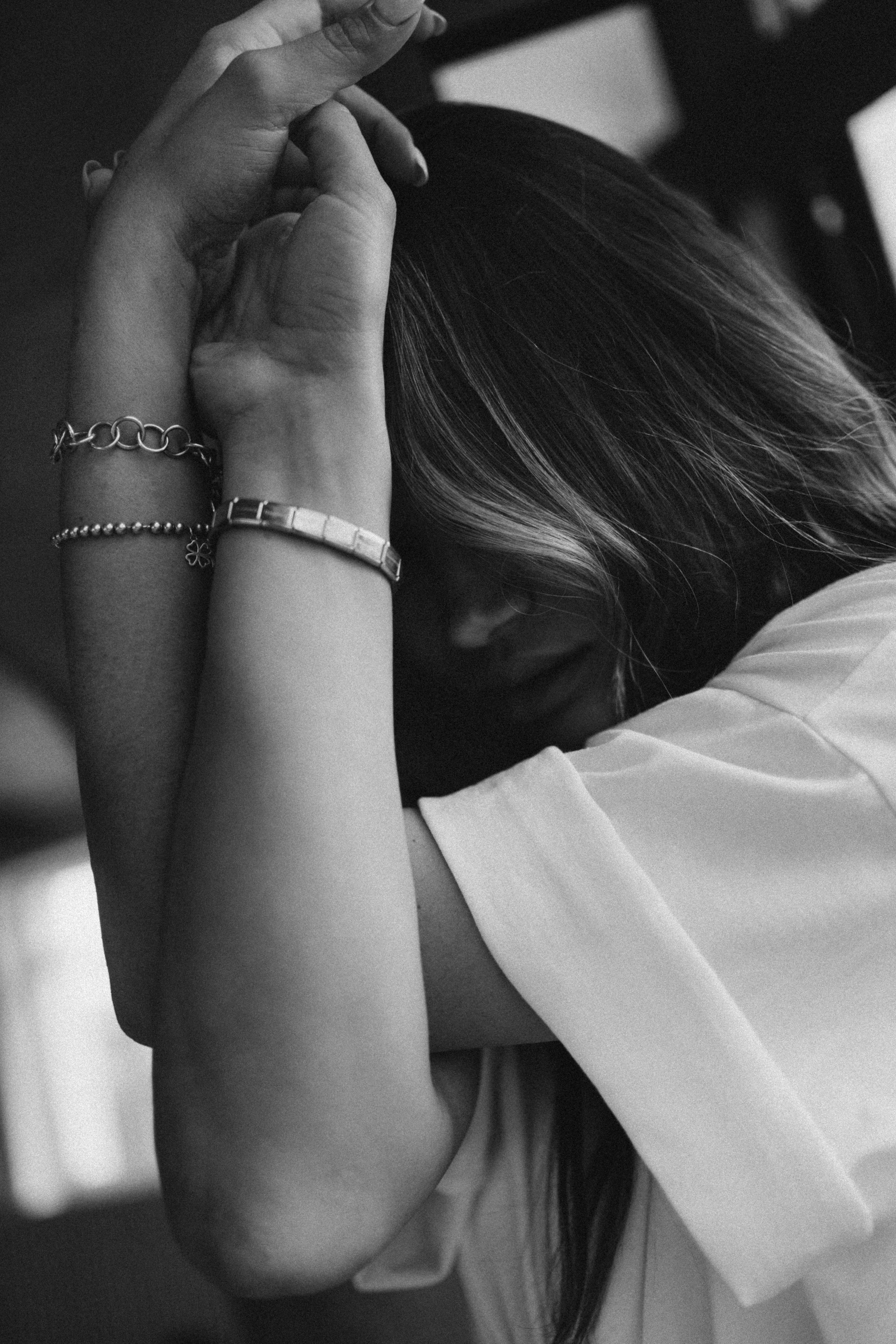 Оля. Фотограф Контузорова Ольга