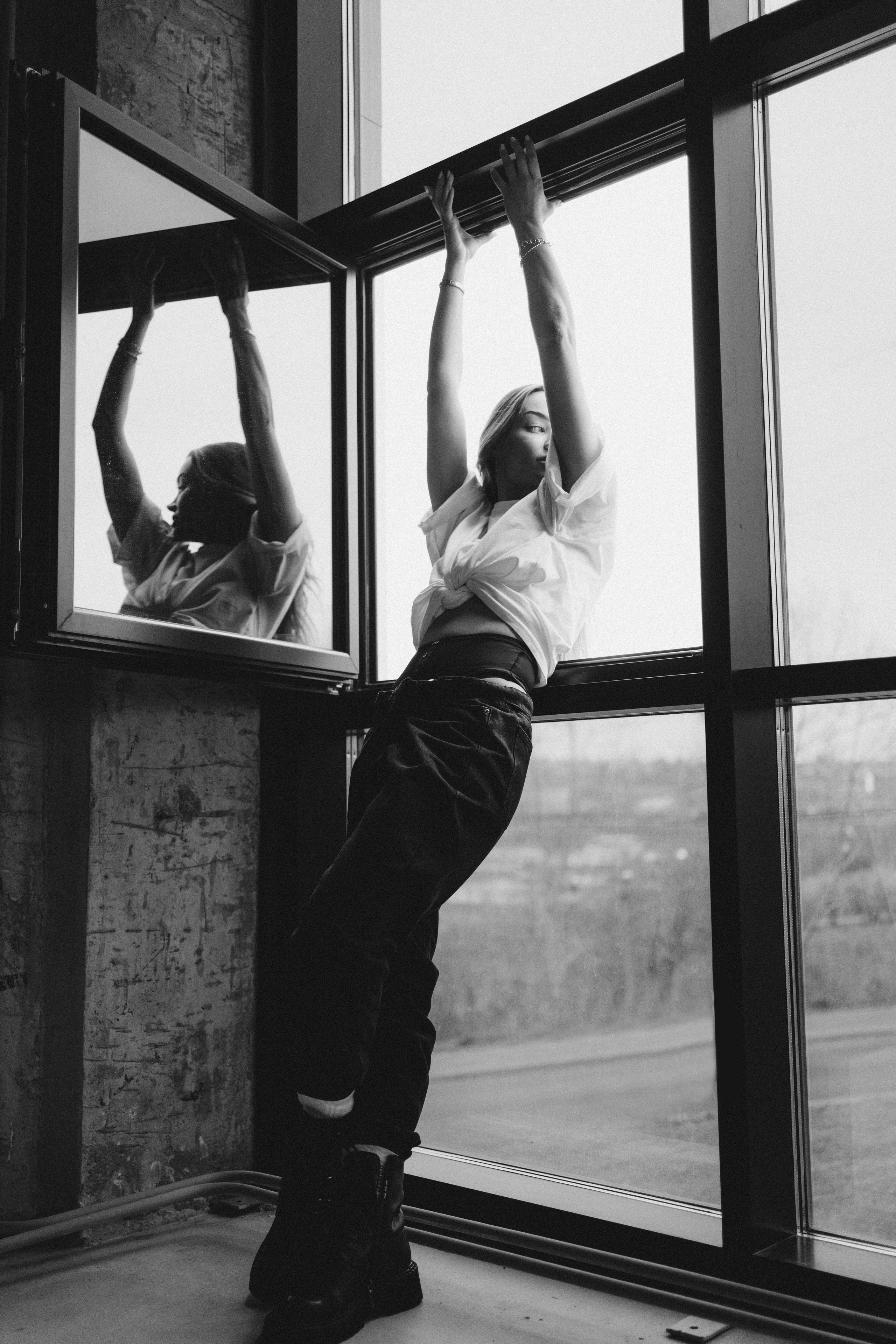 Оля. Фотограф Контузорова Ольга