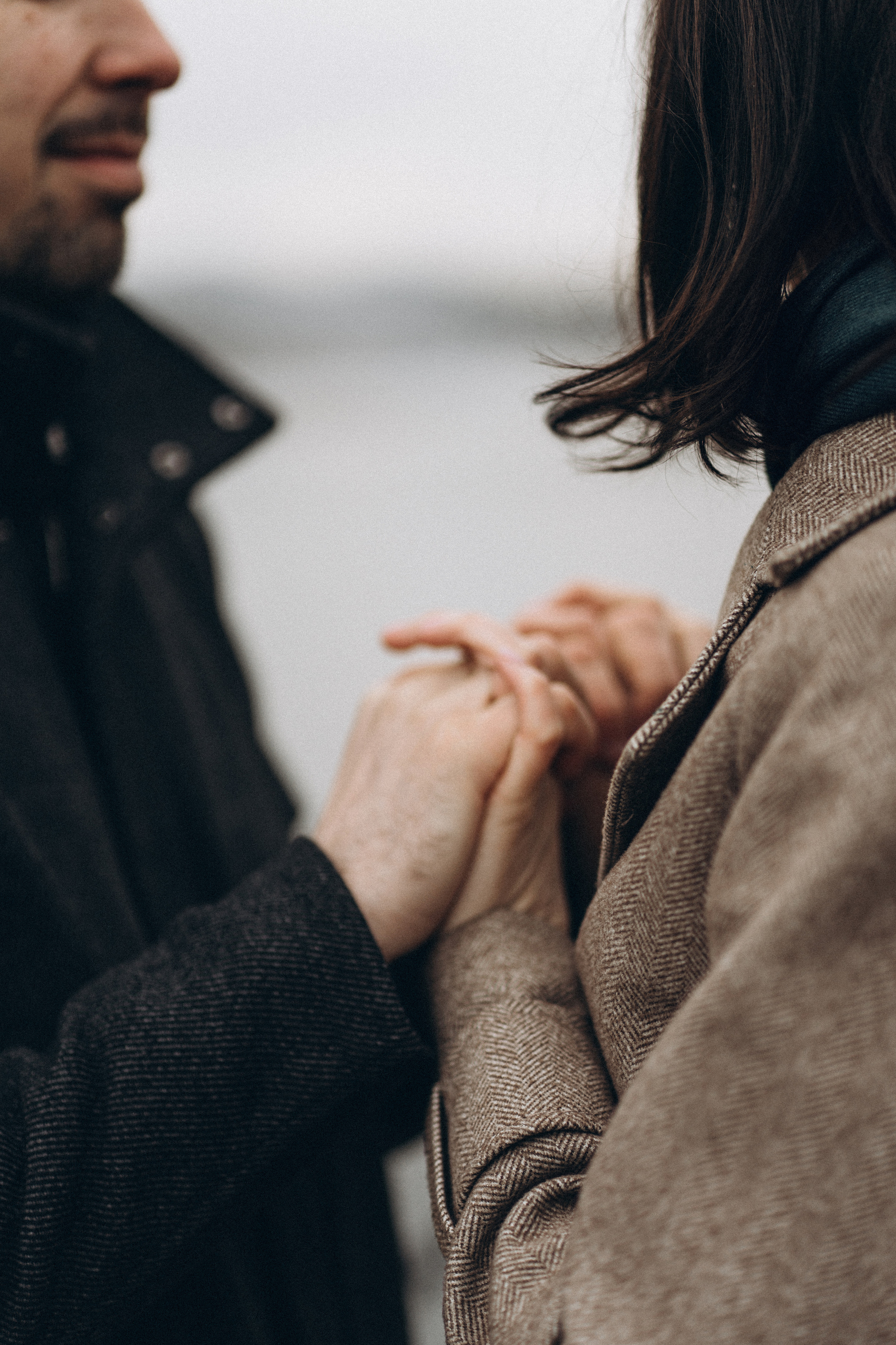 Оля + Антон. Фотограф Контузорова Ольга