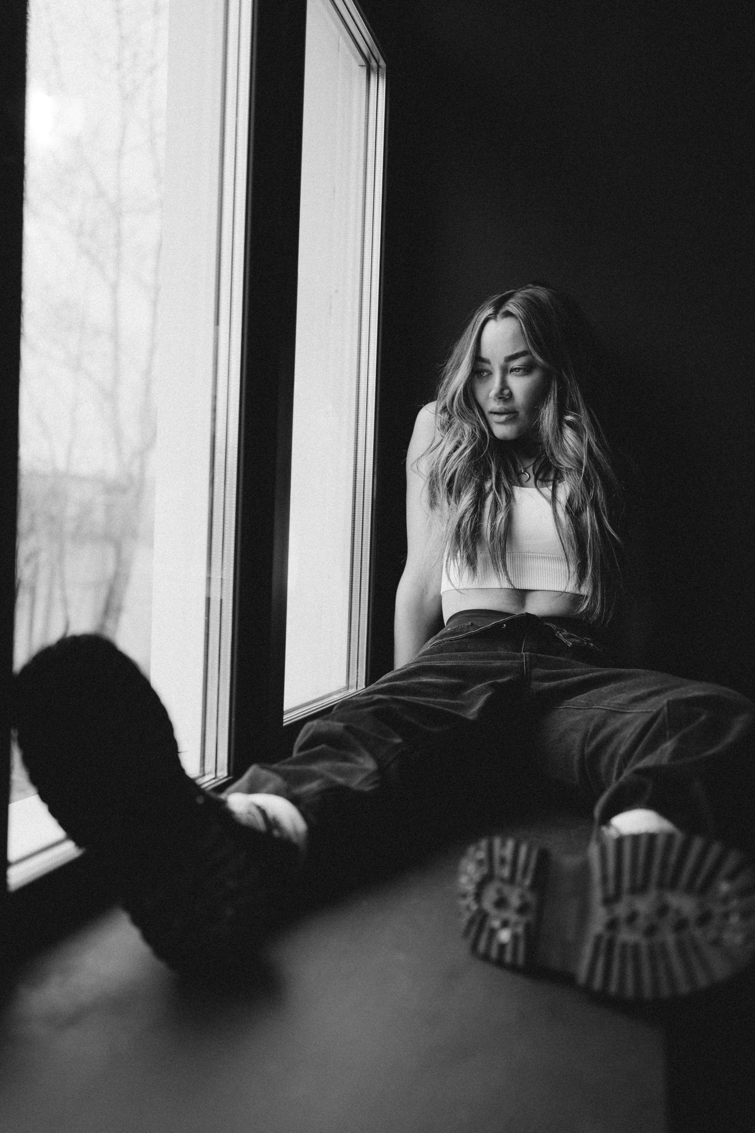 Оля. Фотограф Контузорова Ольга