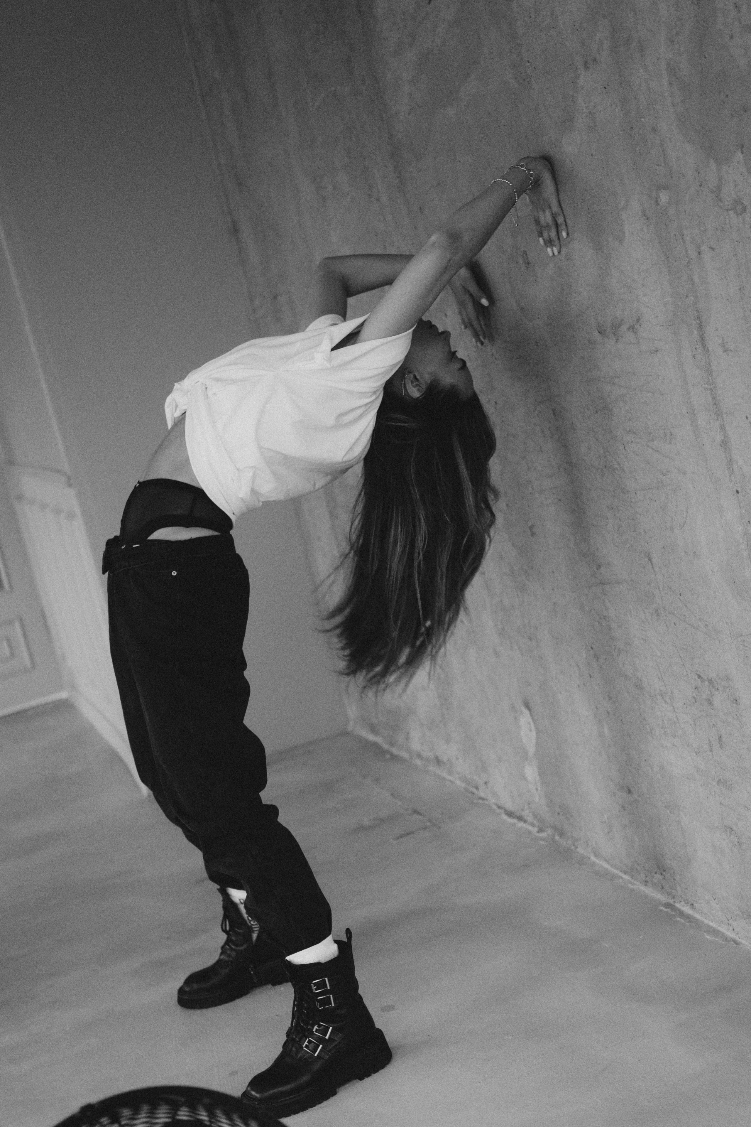 Оля. Фотограф Контузорова Ольга