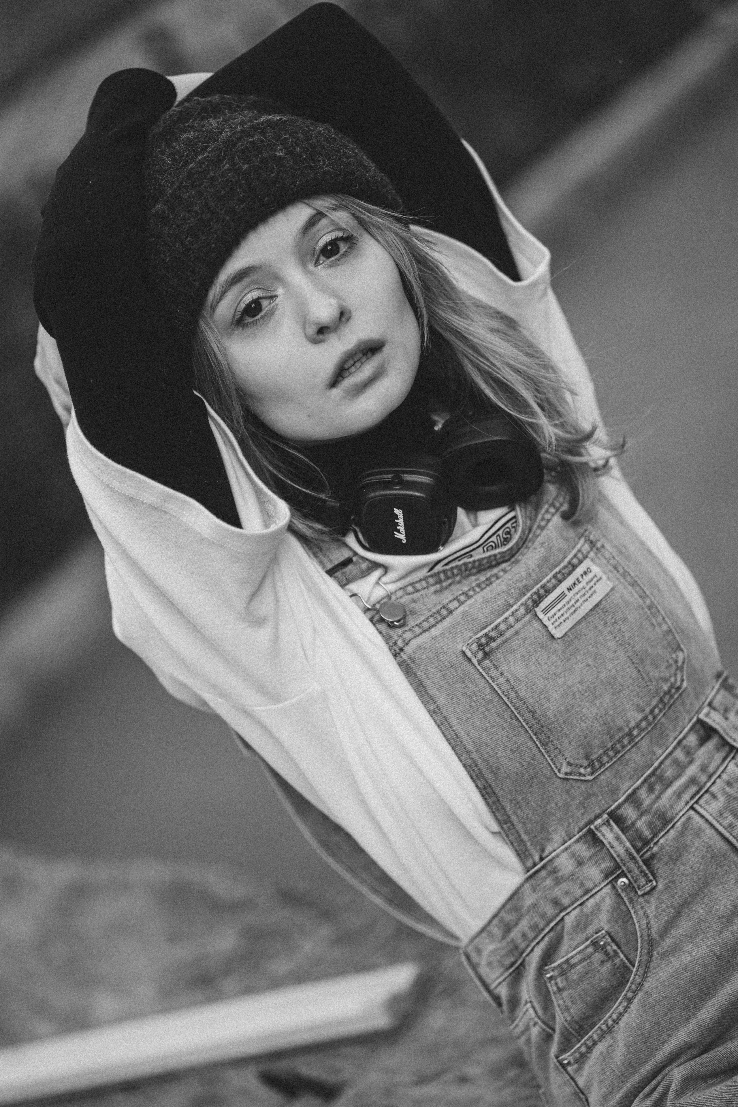 Ксю. Фотограф Контузорова Ольга