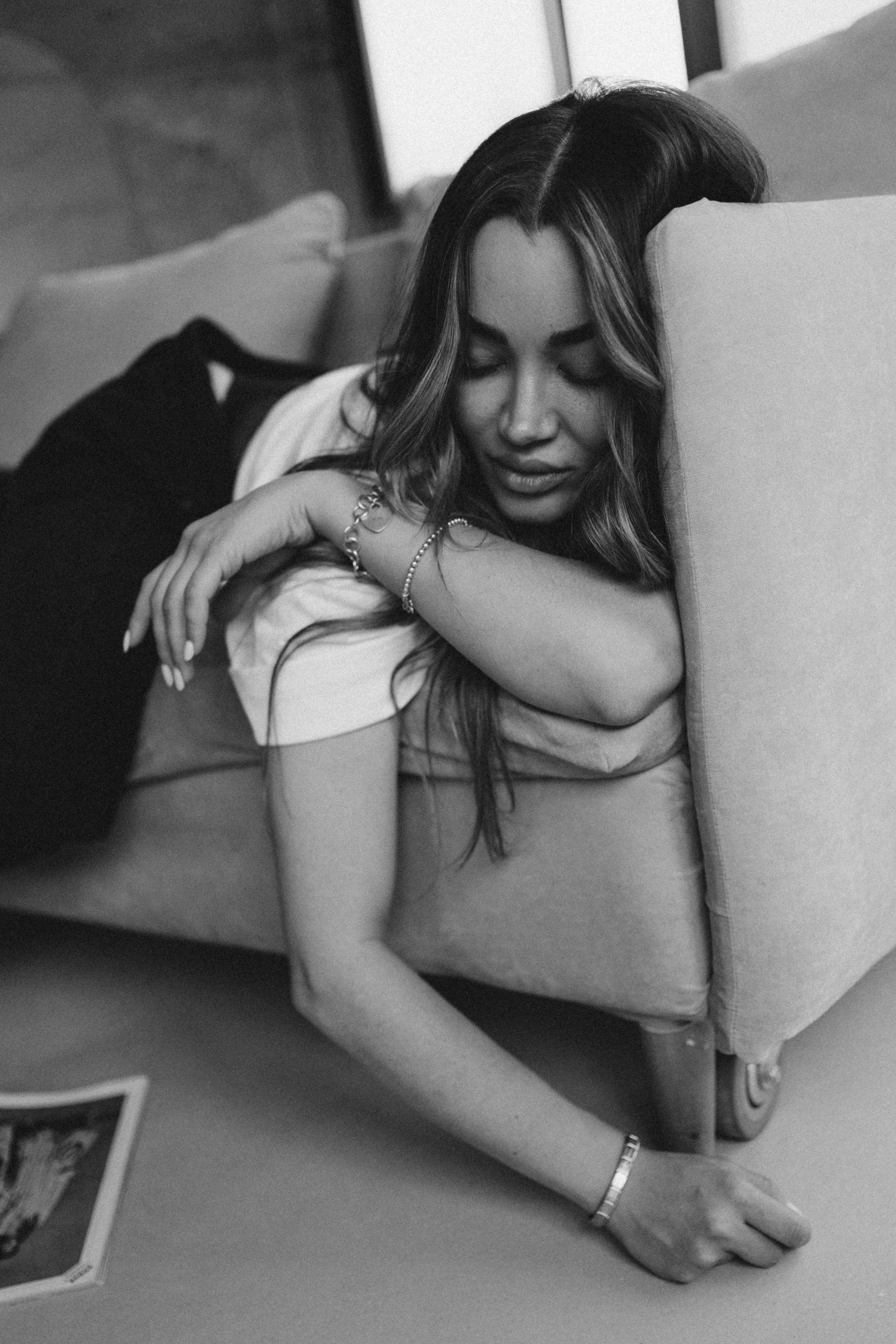 Оля. Фотограф Контузорова Ольга