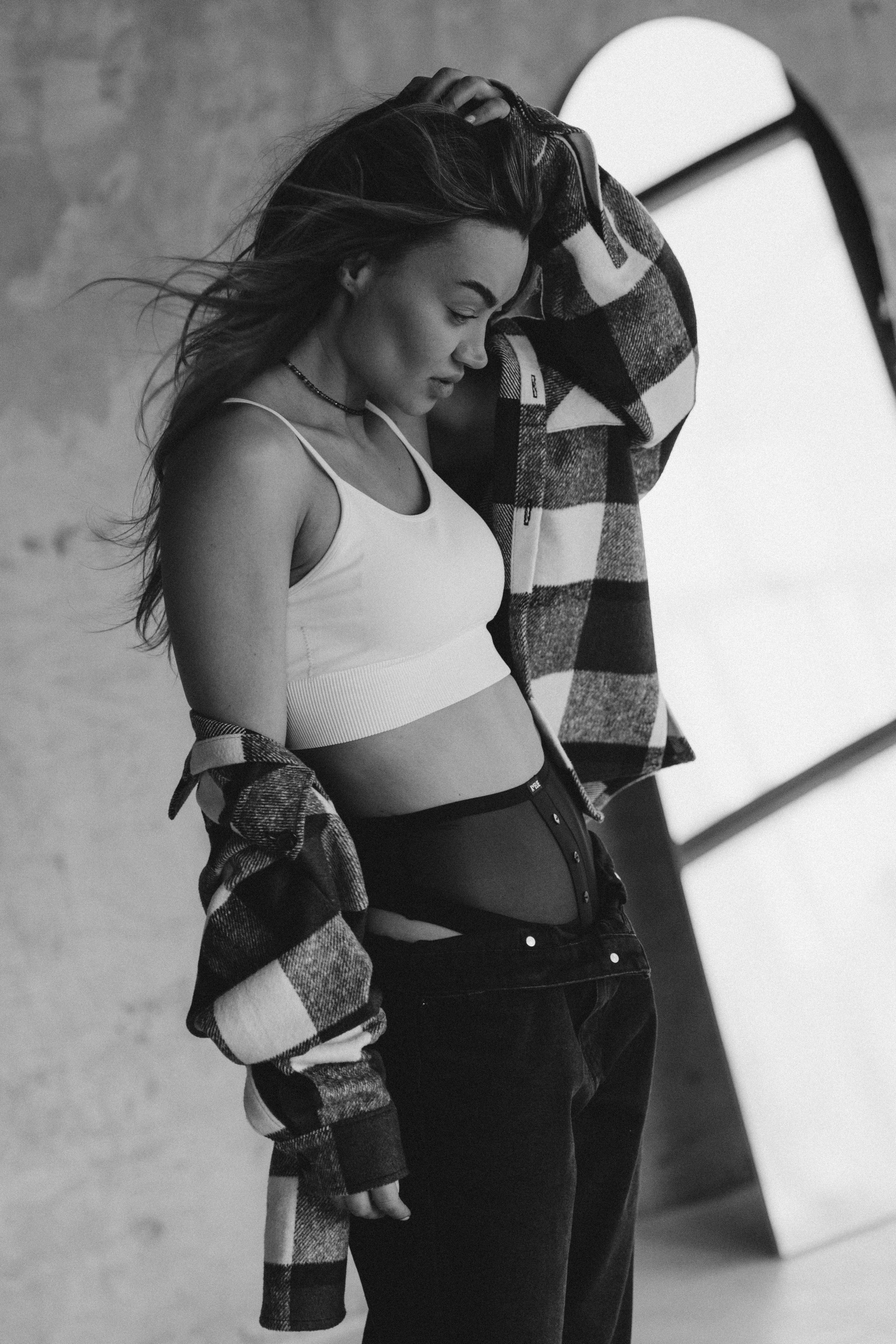 Оля. Фотограф Контузорова Ольга