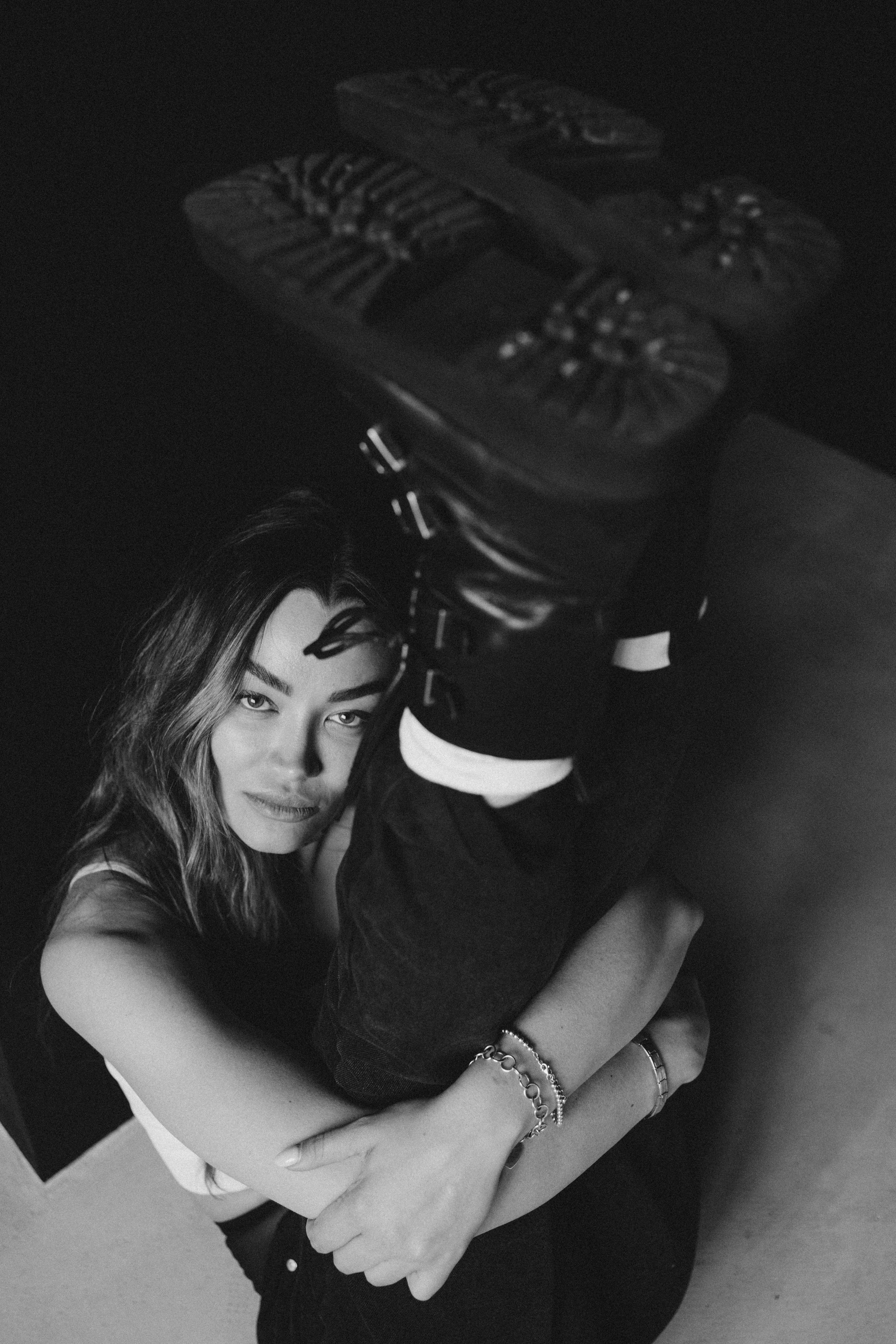 Оля. Фотограф Контузорова Ольга