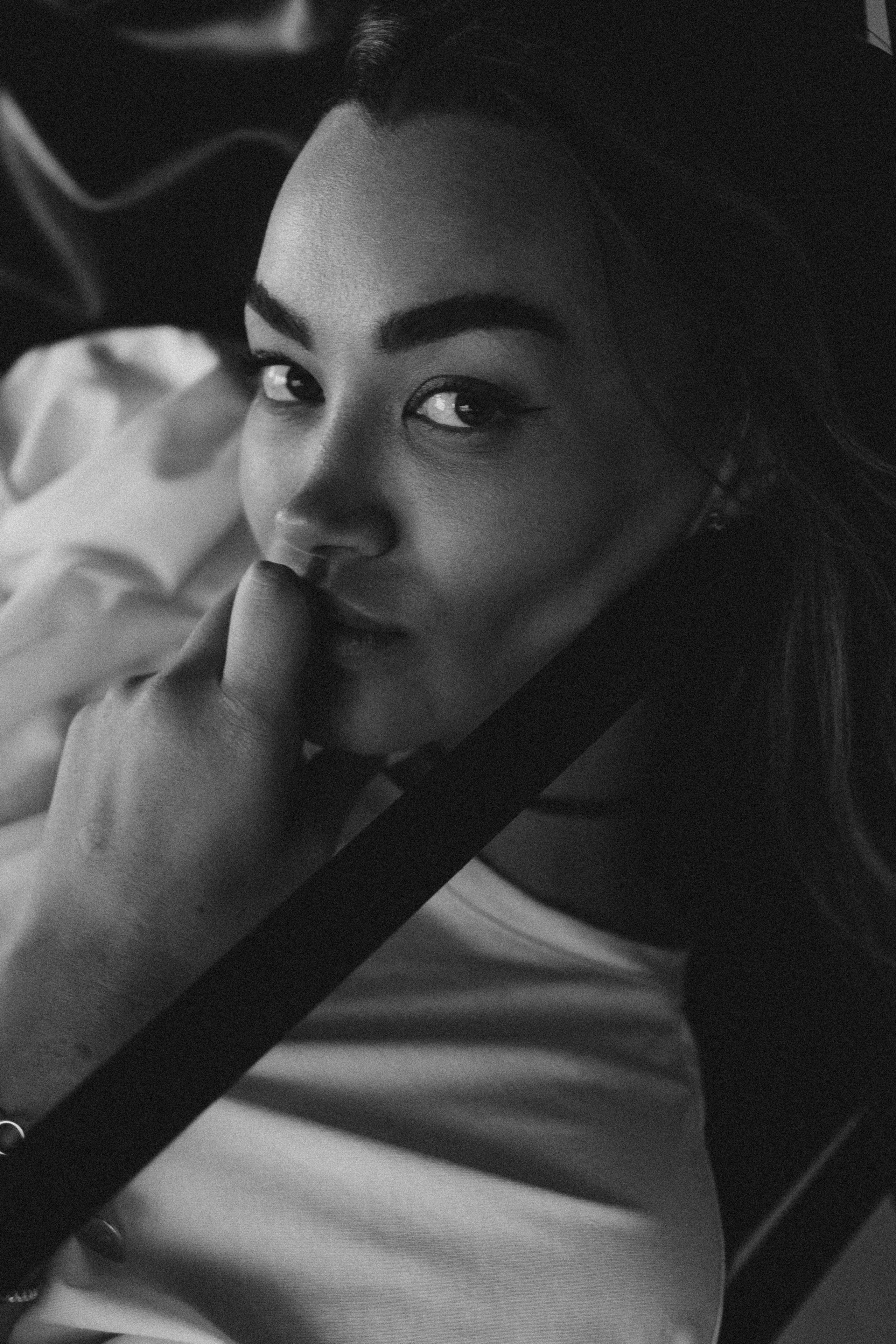 Оля. Фотограф Контузорова Ольга