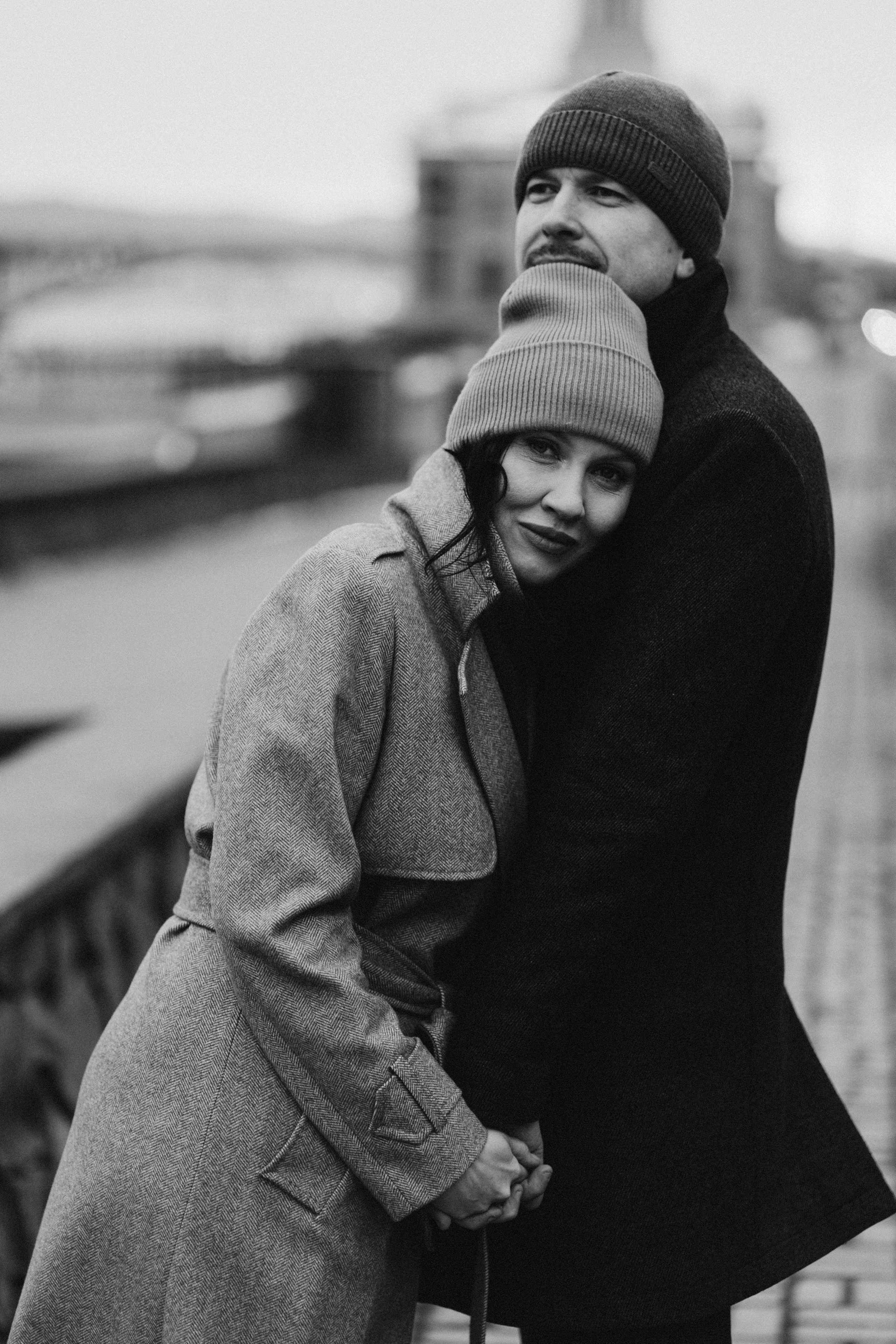 Оля + Антон. Фотограф Контузорова Ольга