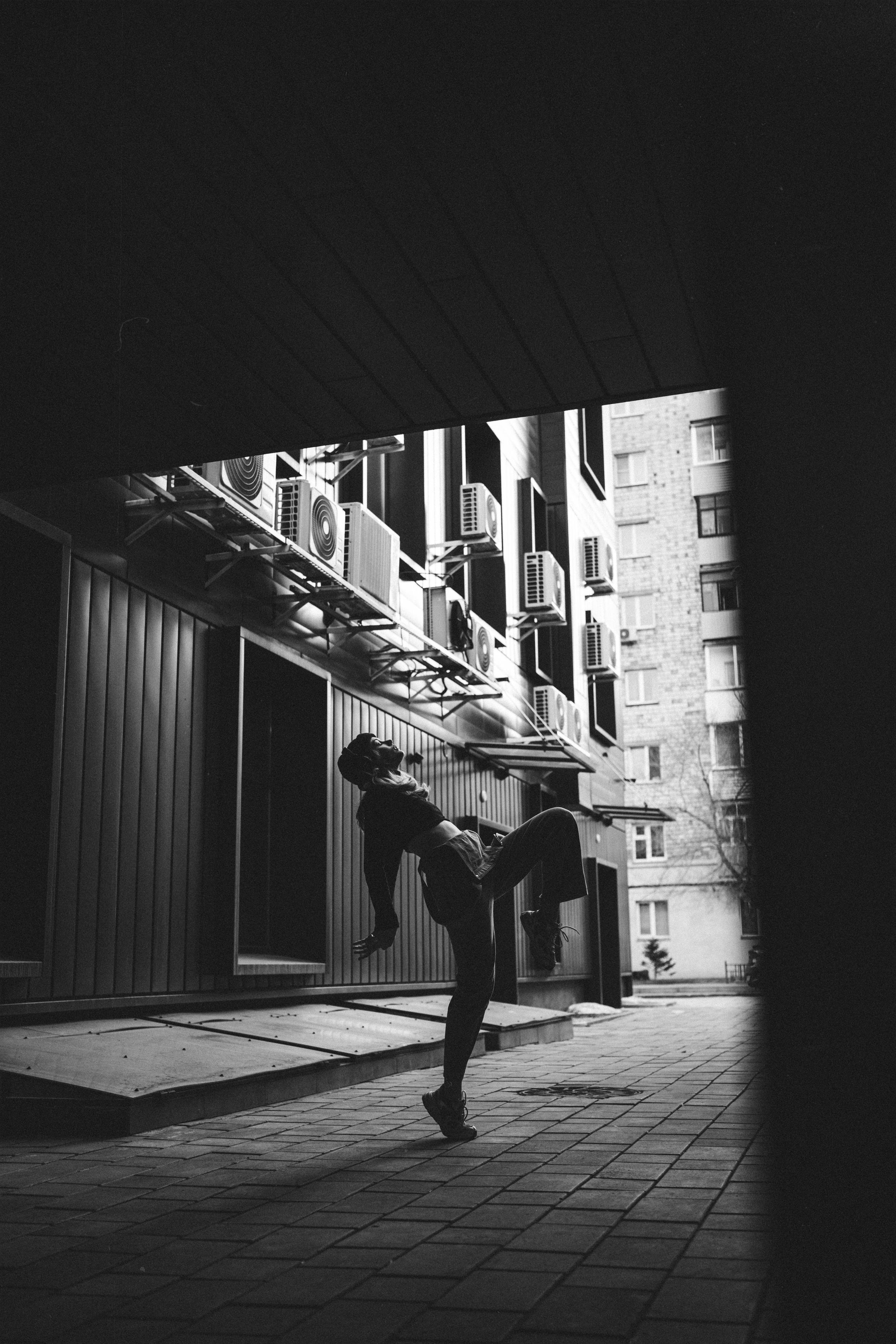 Ксю. Фотограф Контузорова Ольга