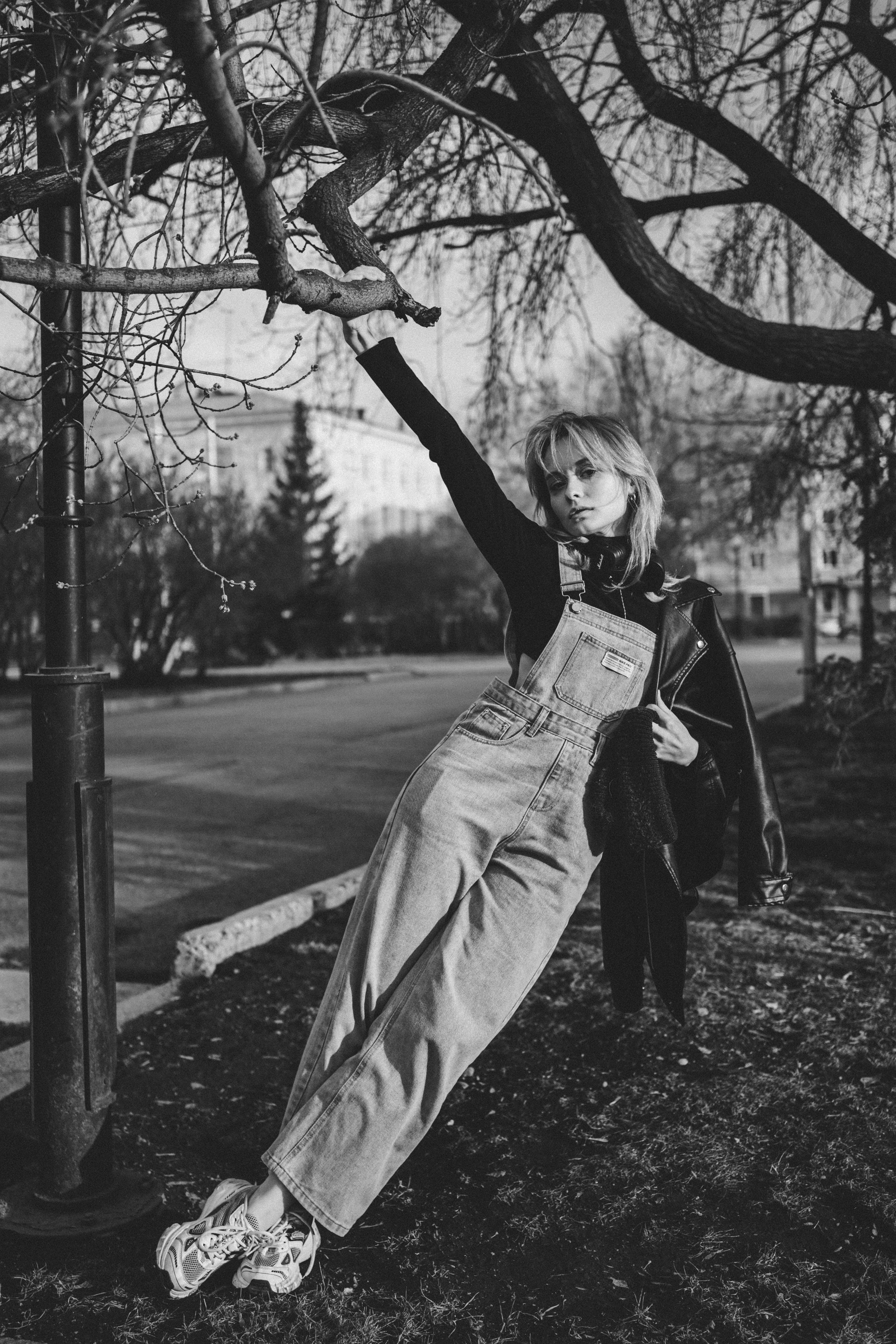 Ксю. Фотограф Контузорова Ольга