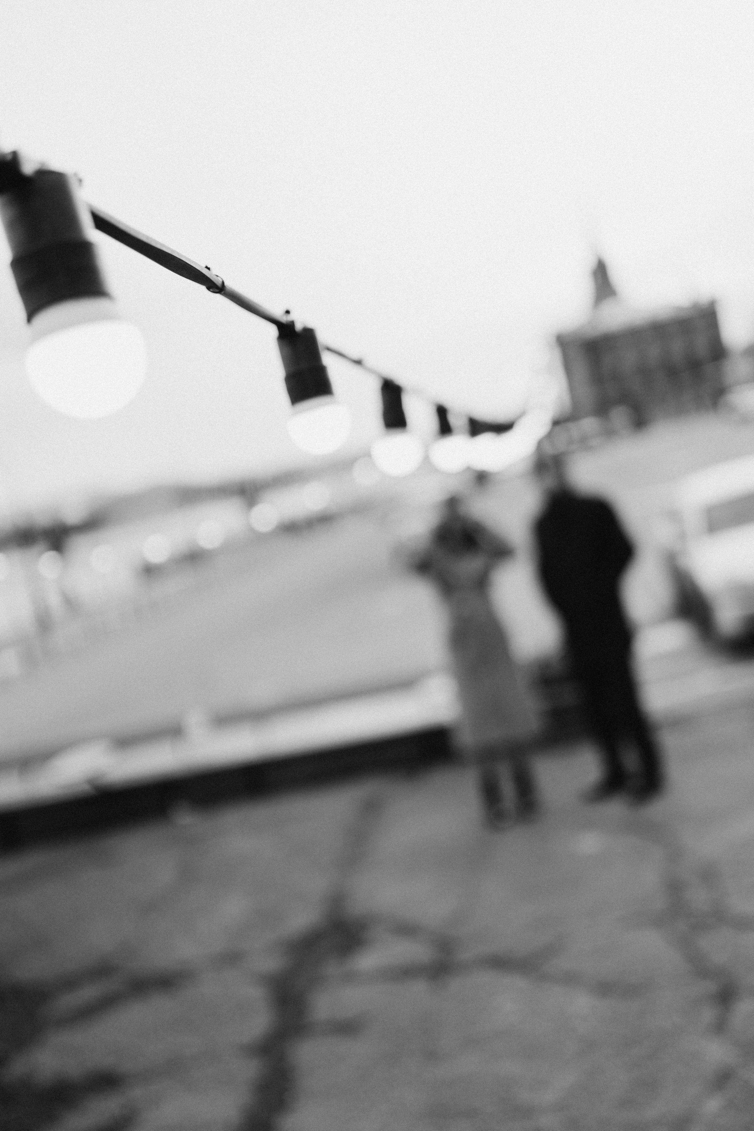 Оля + Антон. Фотограф Контузорова Ольга