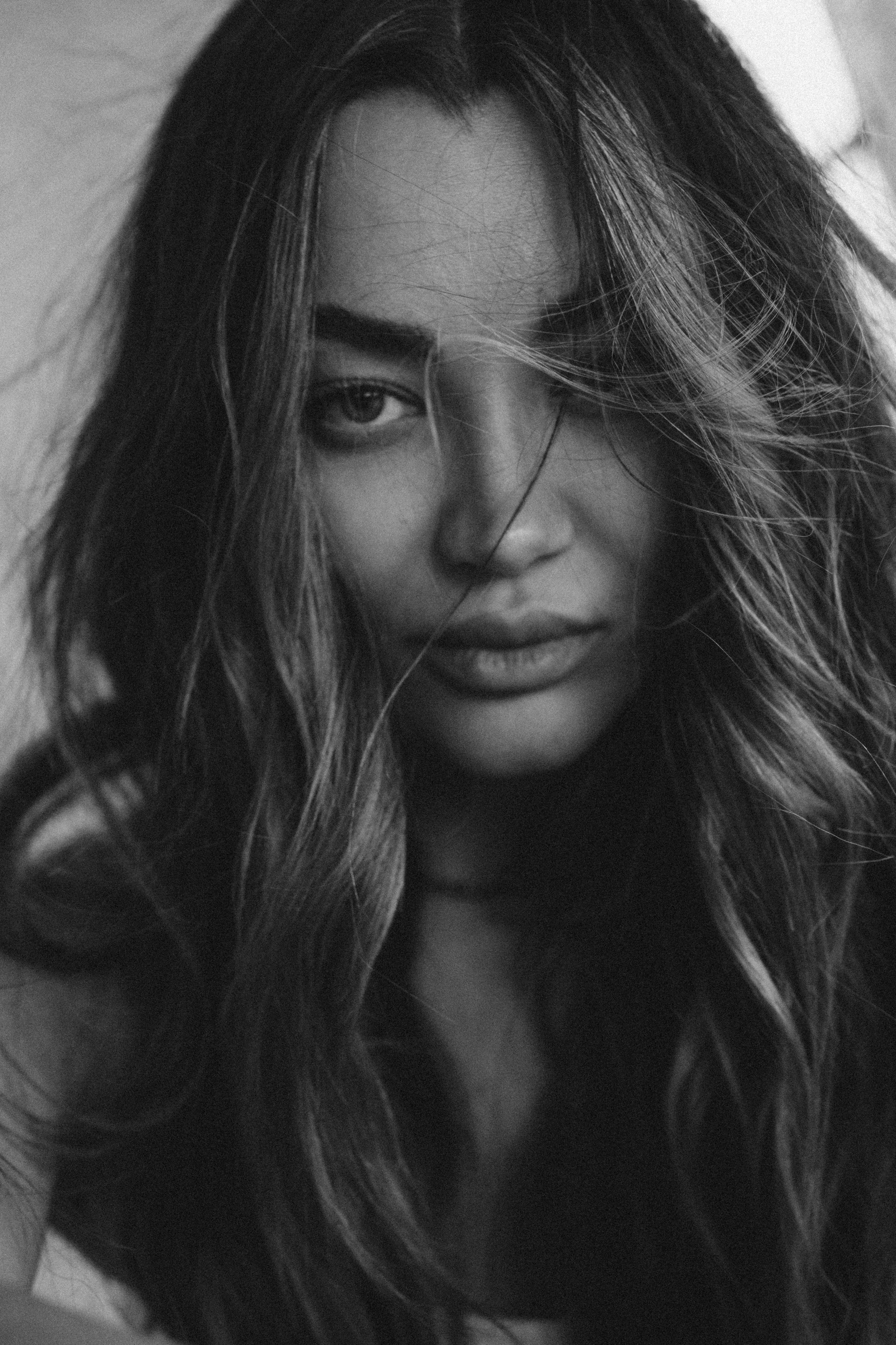 Оля. Фотограф Контузорова Ольга