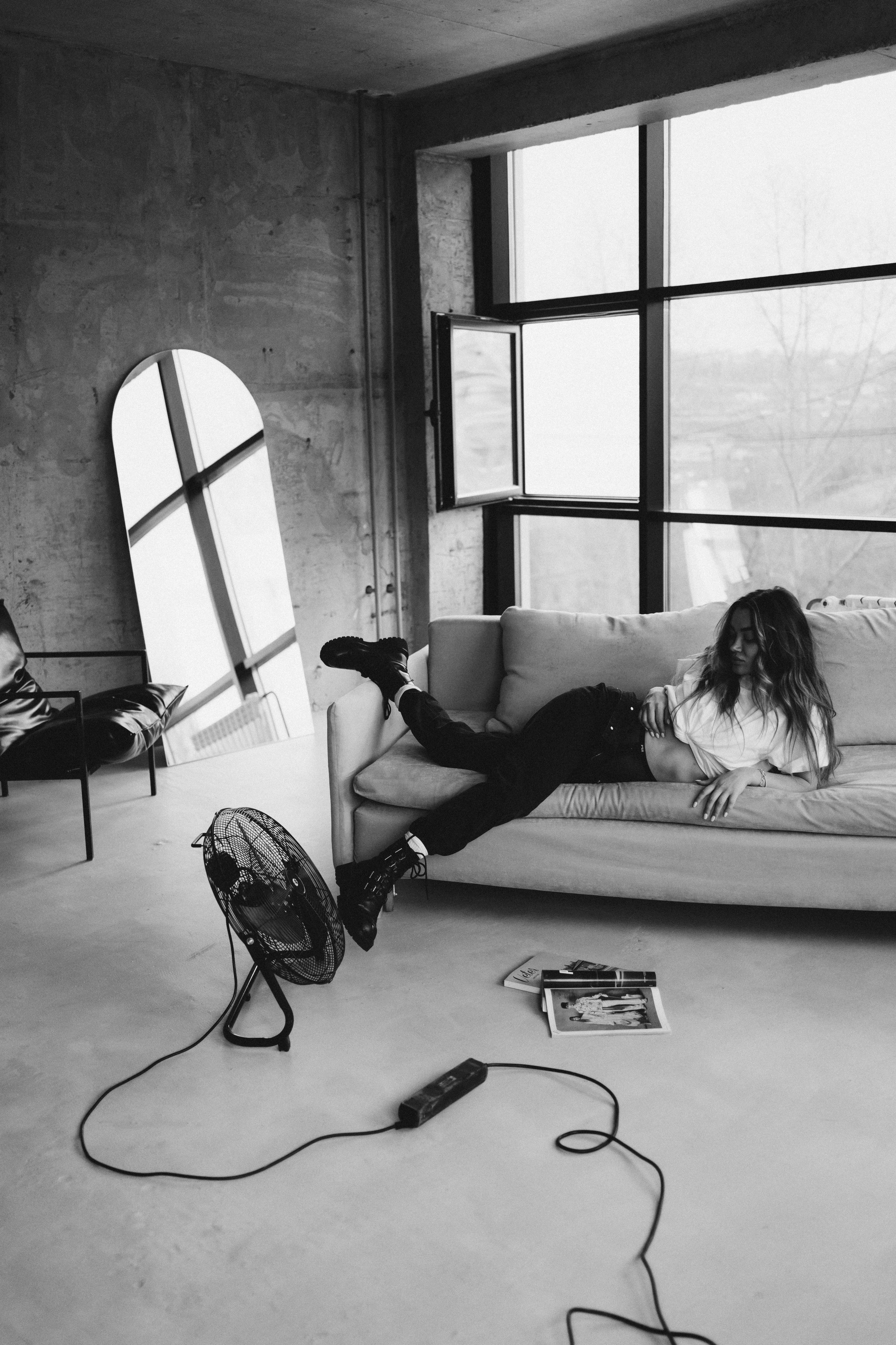 Оля. Фотограф Контузорова Ольга