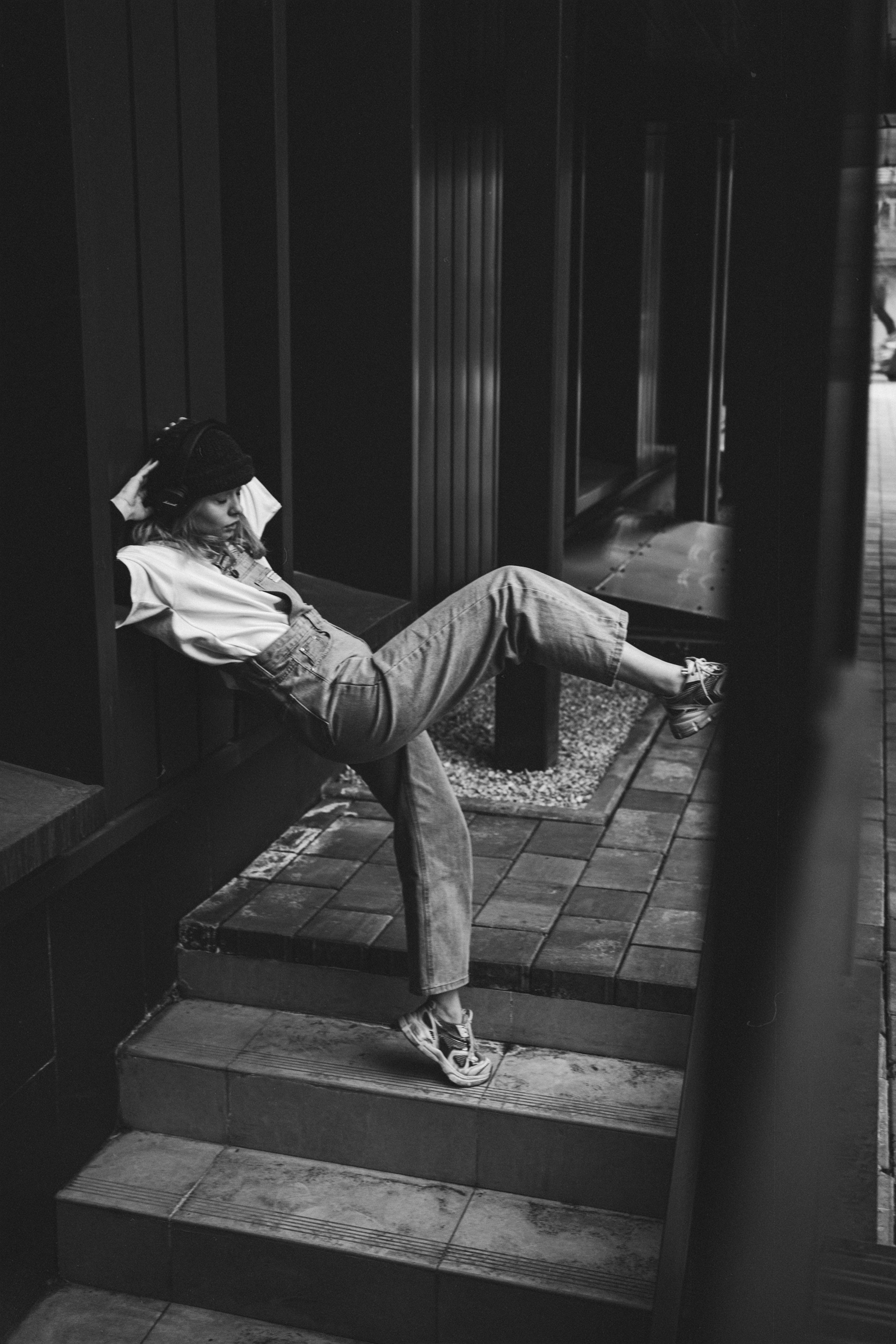 Ксю. Фотограф Контузорова Ольга