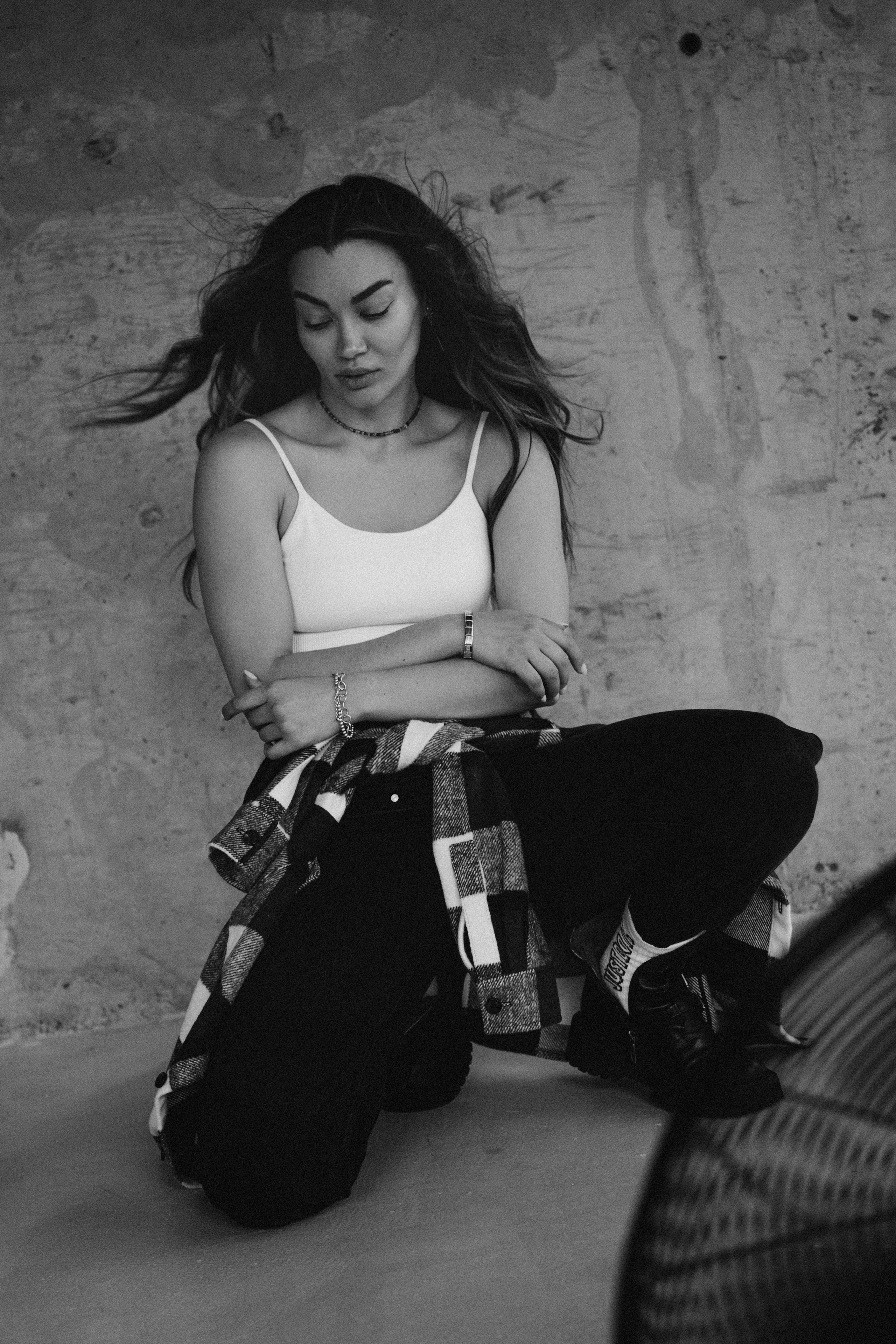 Оля. Фотограф Контузорова Ольга