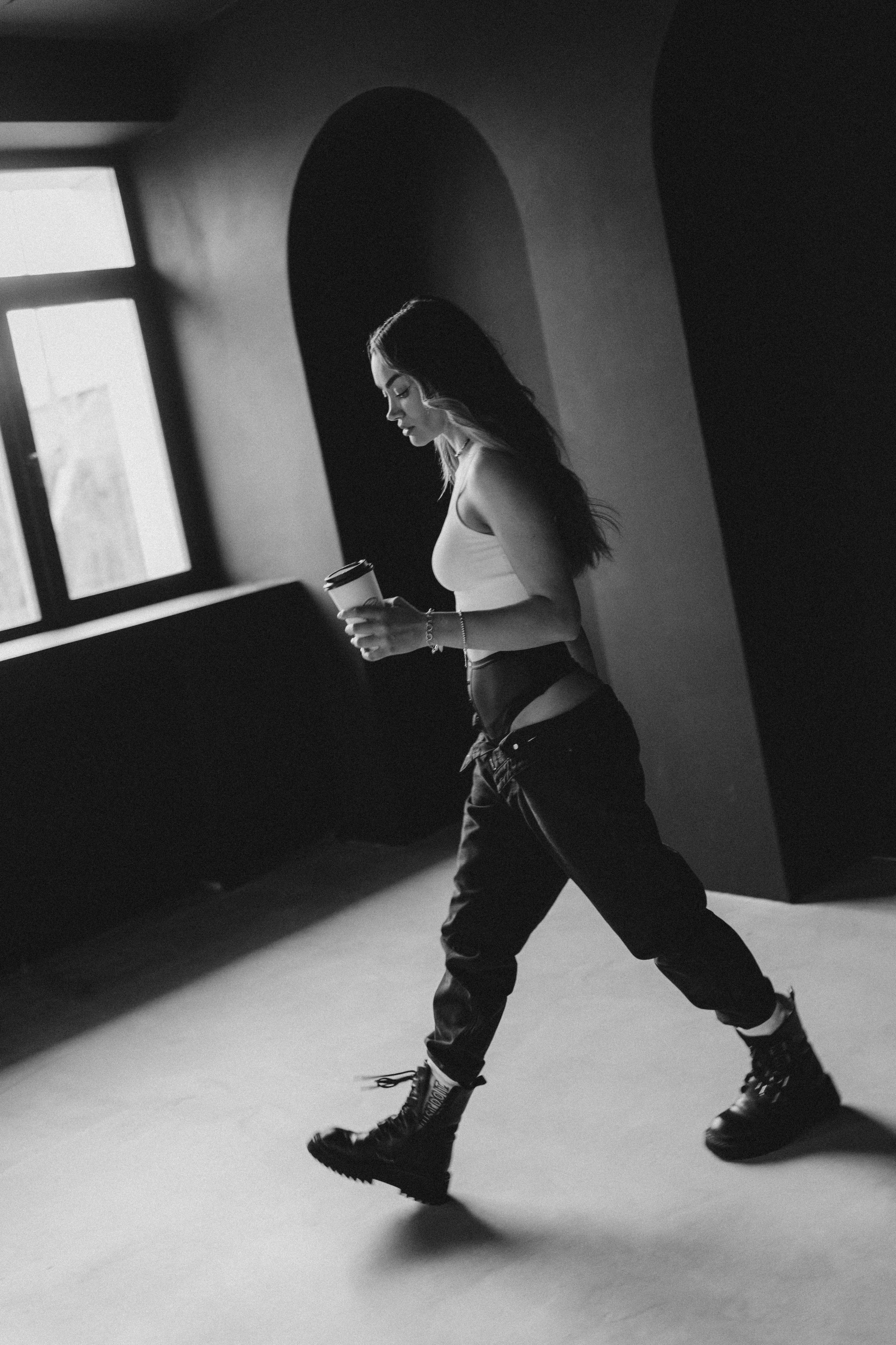 Оля. Фотограф Контузорова Ольга