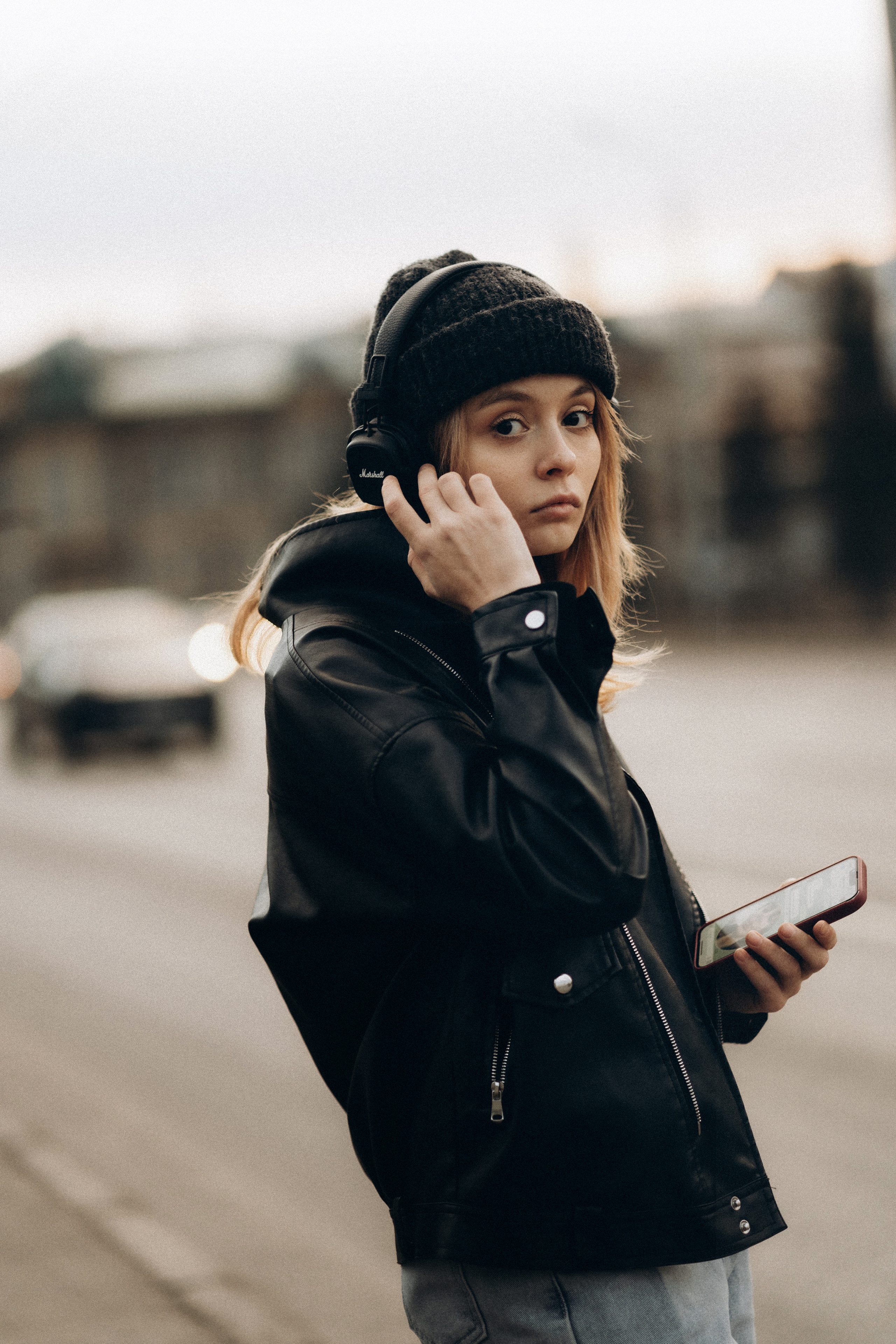 Ксю. Фотограф Контузорова Ольга