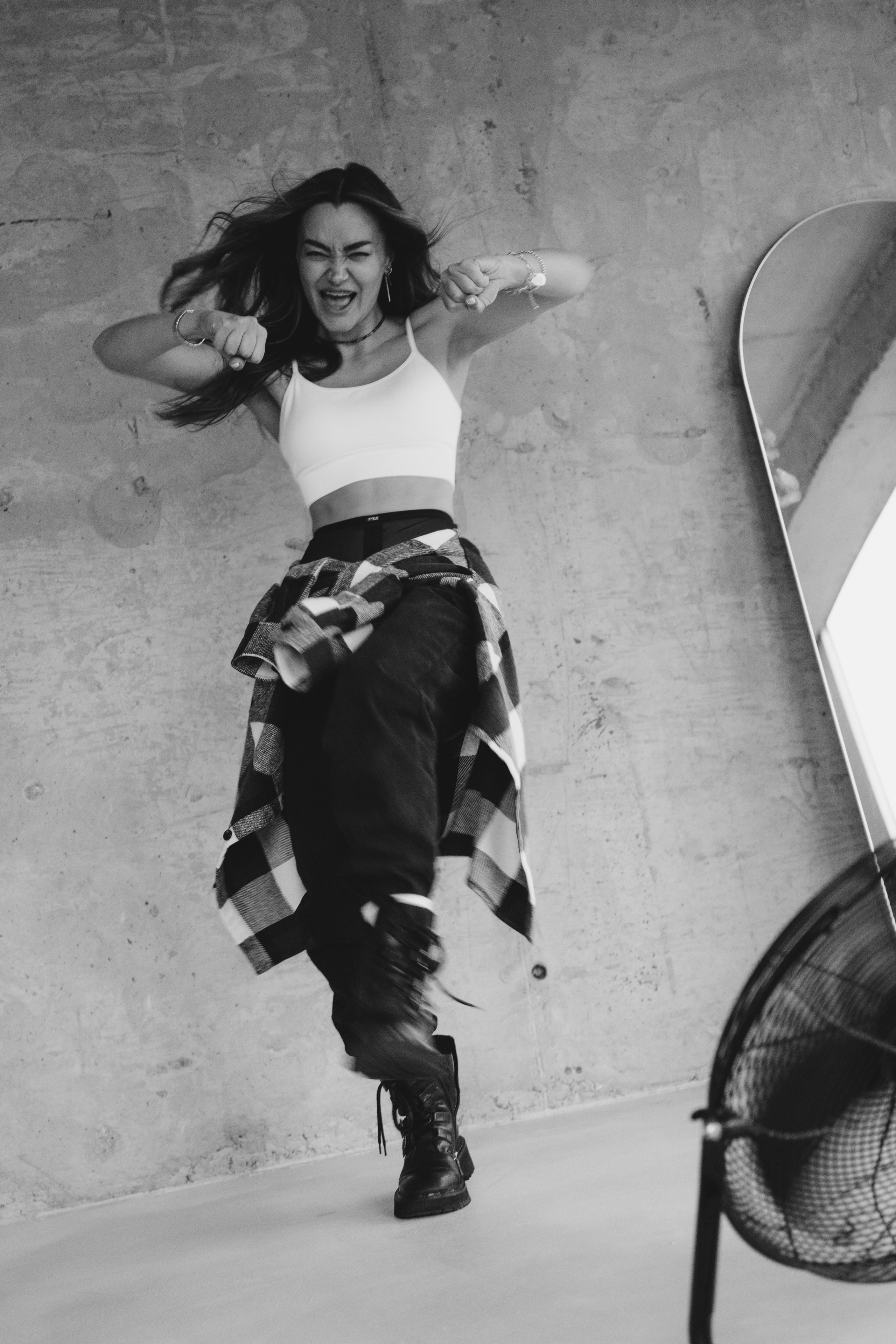 Оля. Фотограф Контузорова Ольга