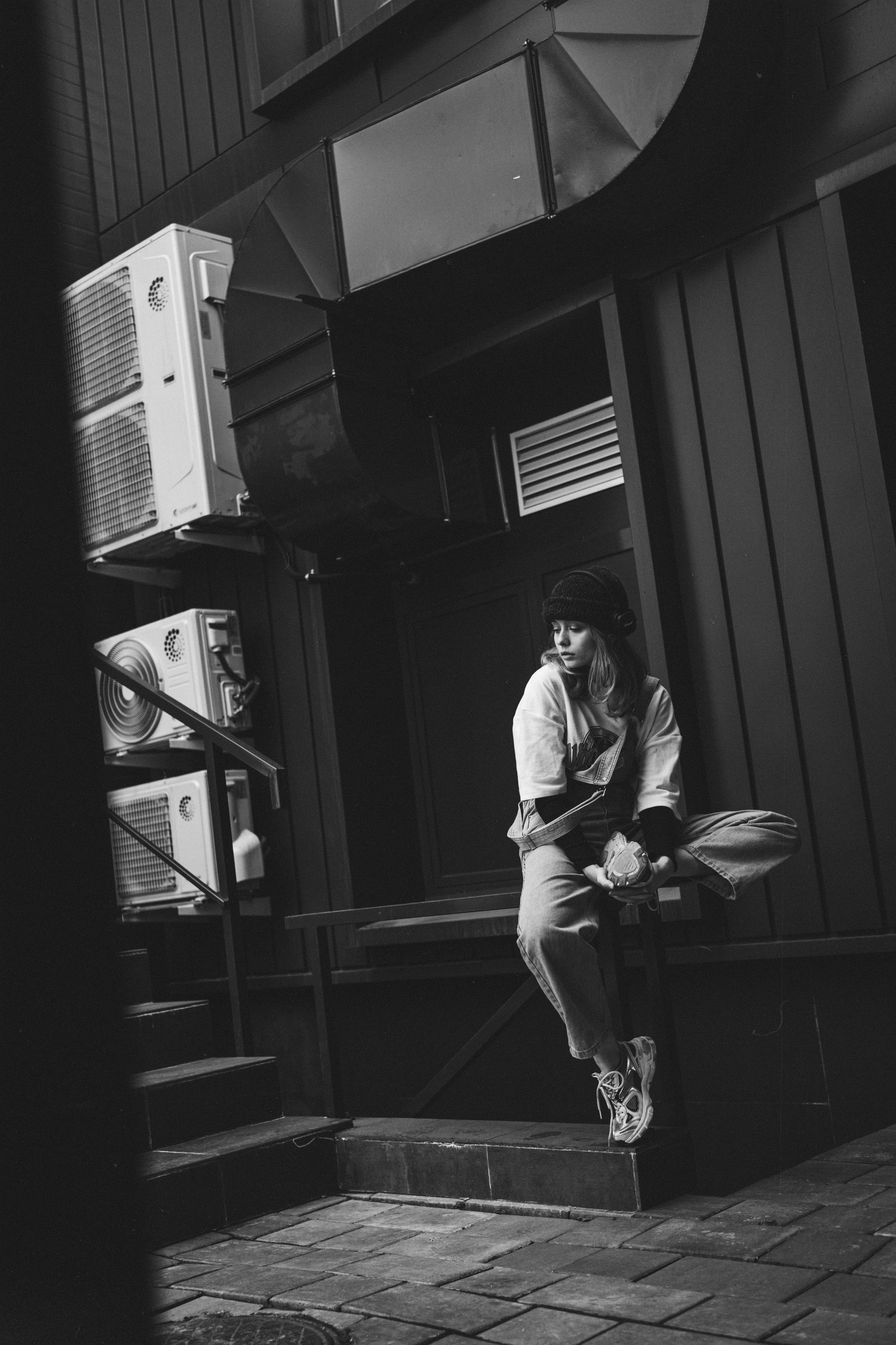 Ксю. Фотограф Контузорова Ольга