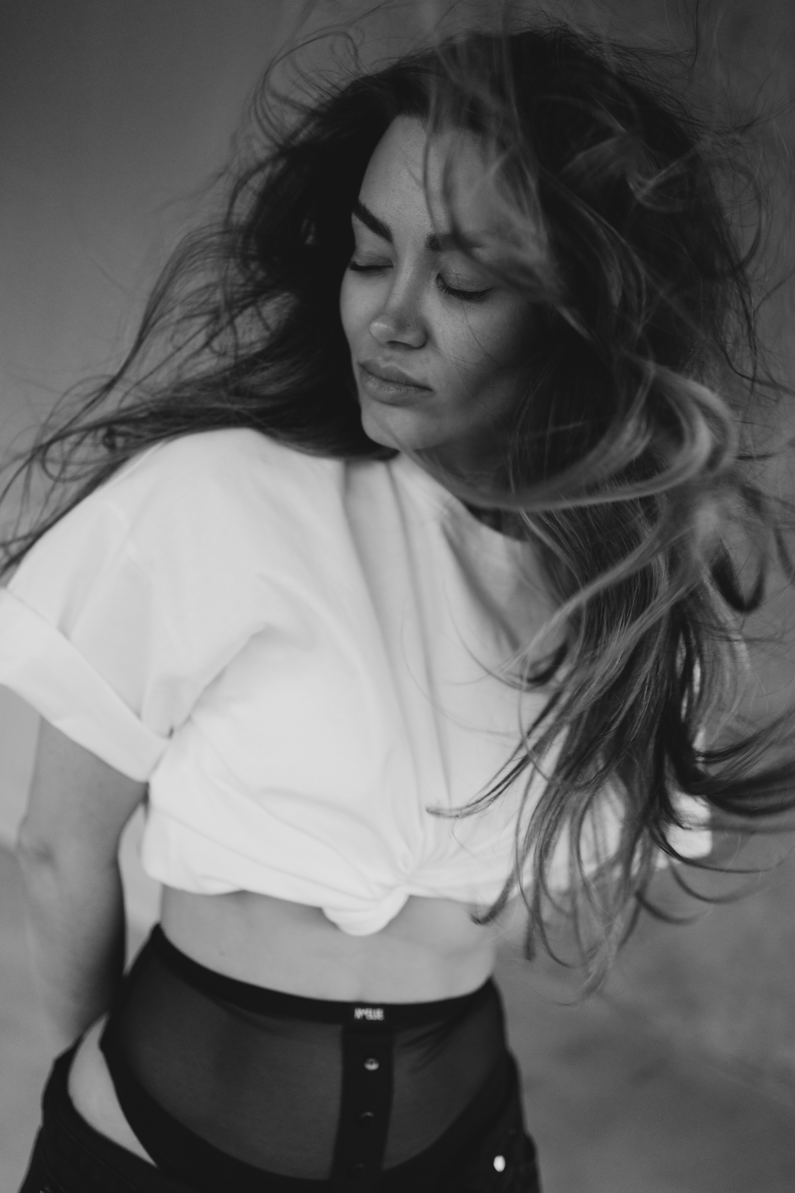 Оля. Фотограф Контузорова Ольга