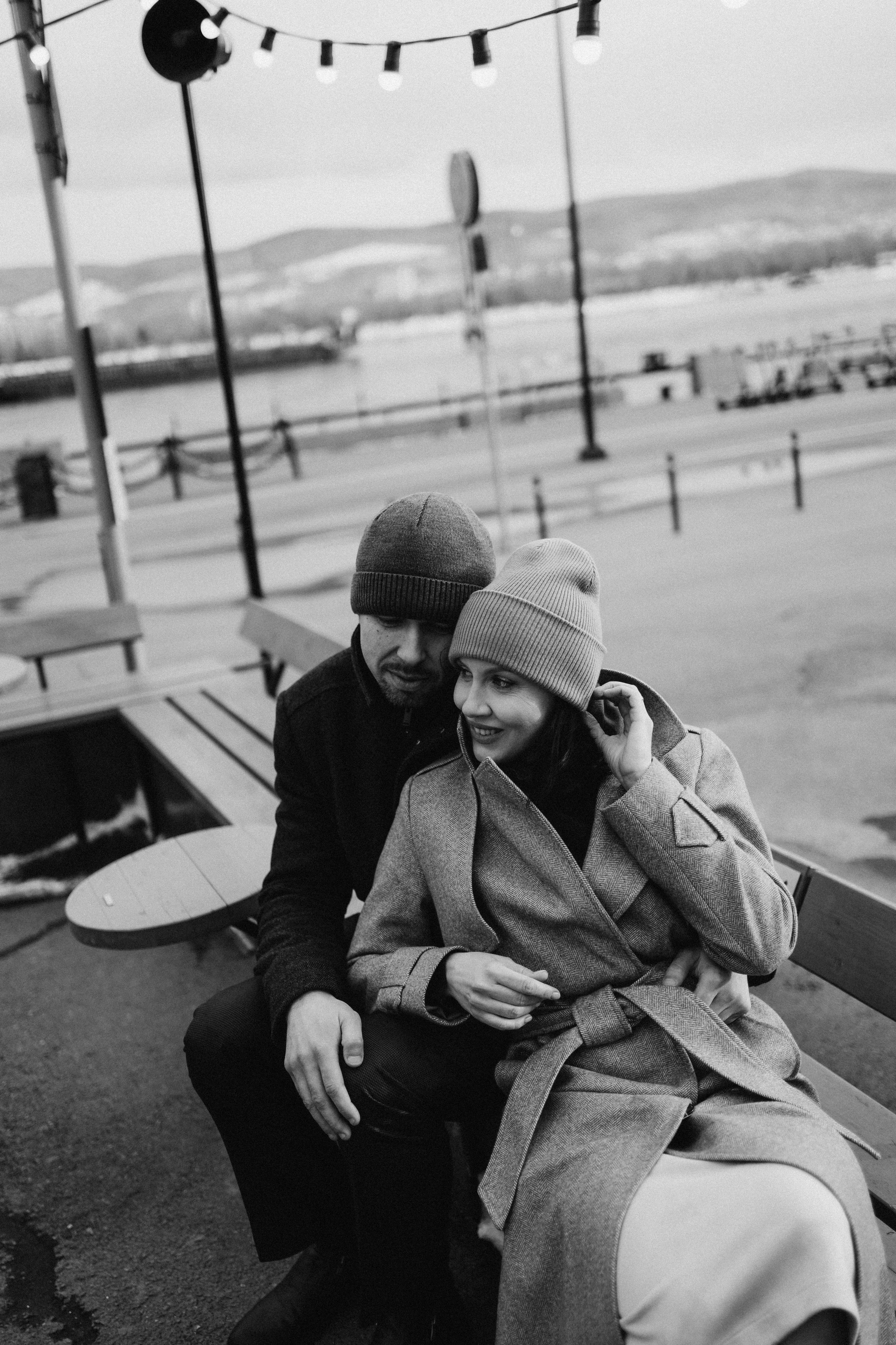 Оля + Антон. Фотограф Контузорова Ольга