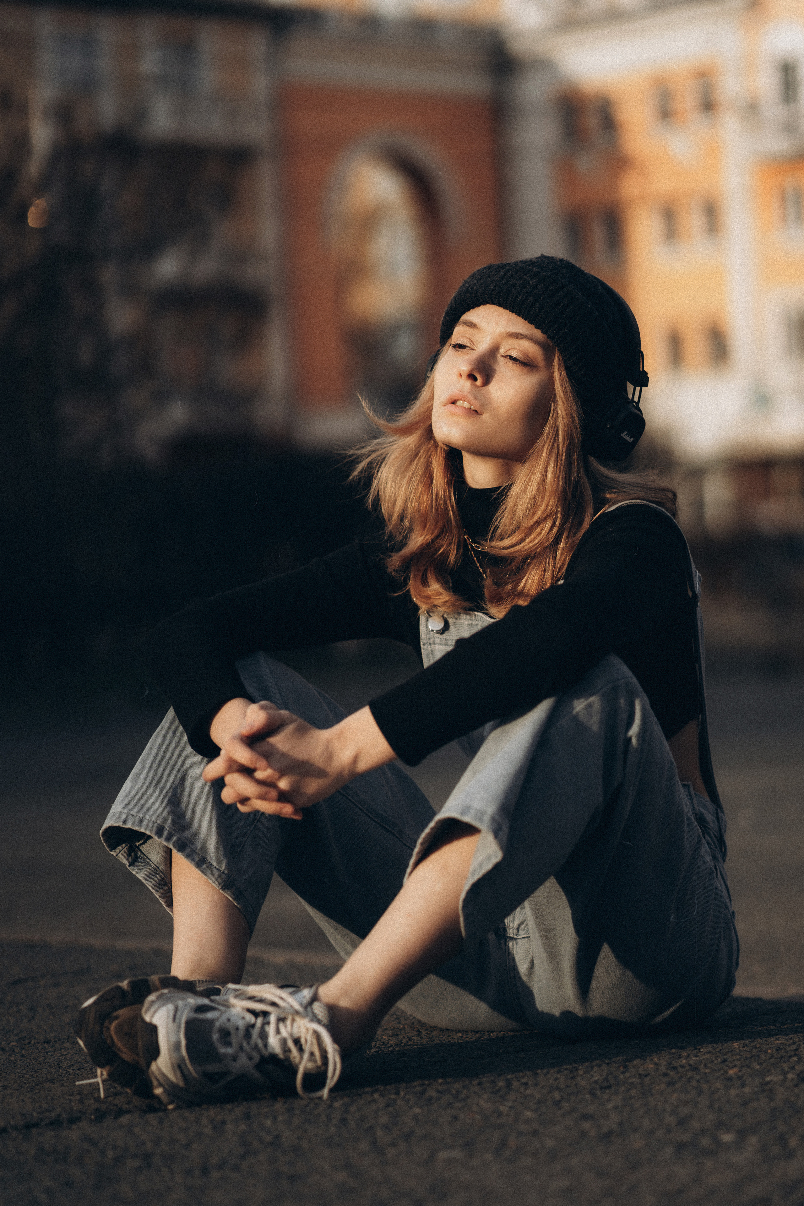 Ксю. Фотограф Контузорова Ольга