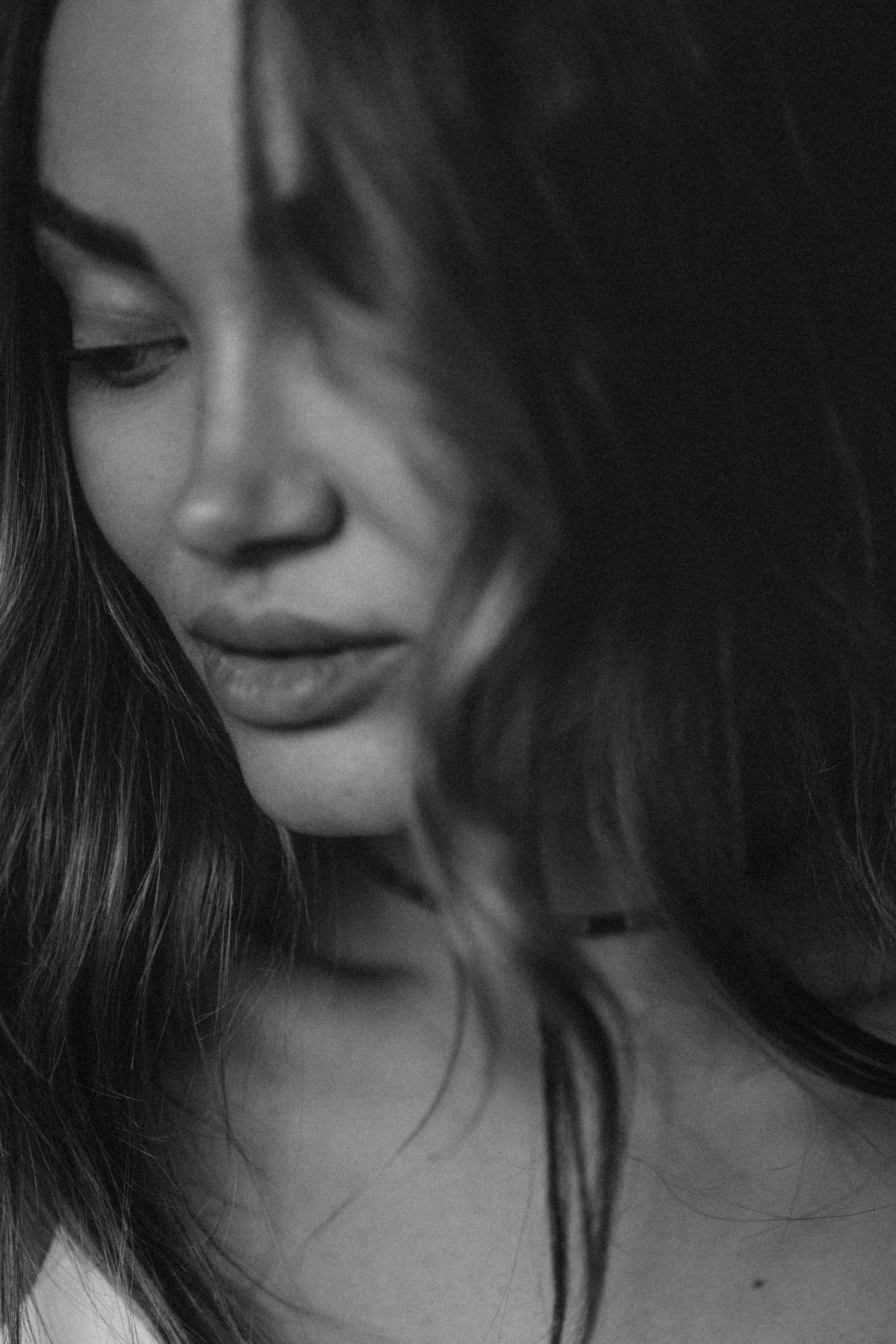 Оля. Фотограф Контузорова Ольга