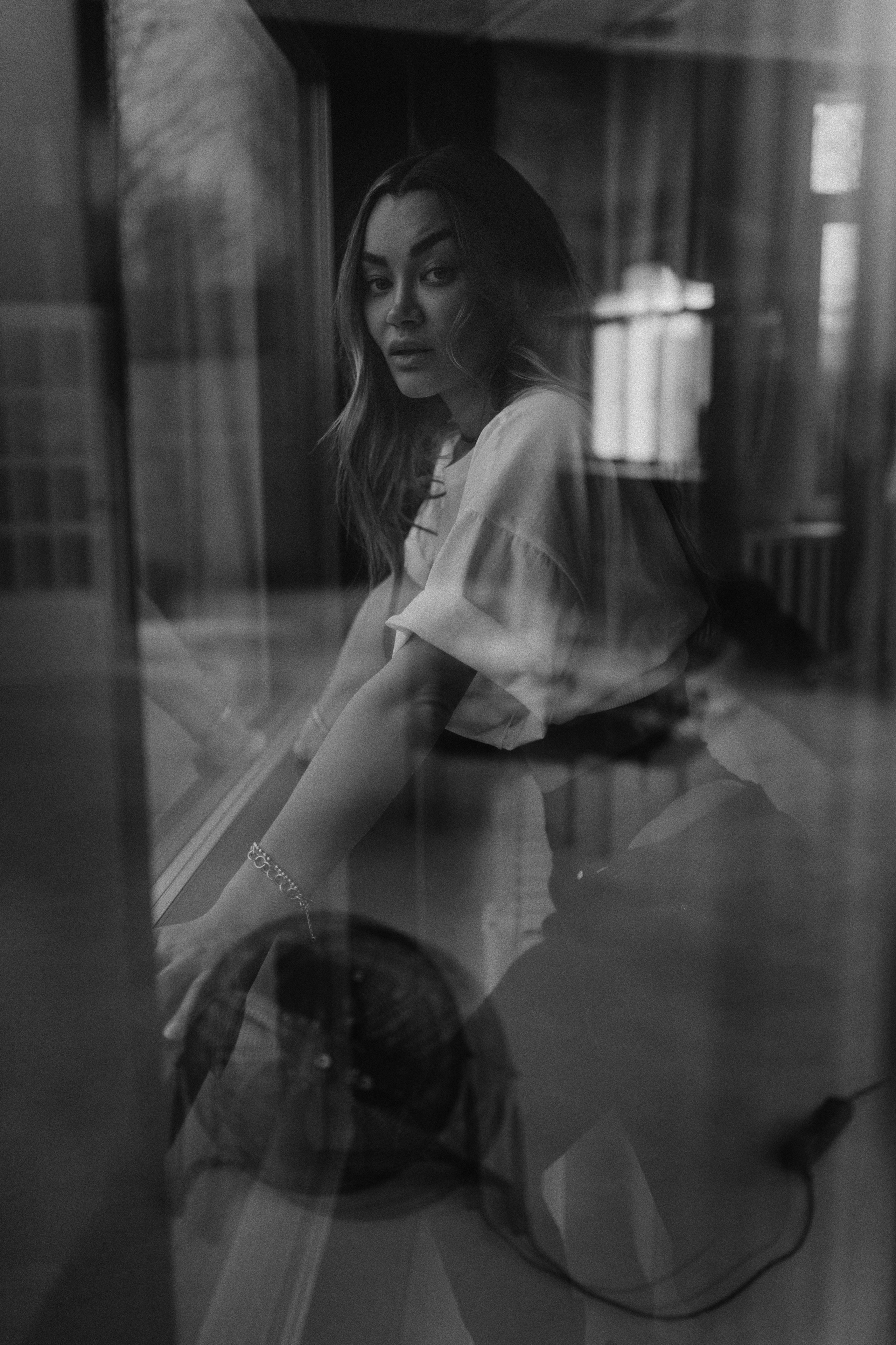 Оля. Фотограф Контузорова Ольга