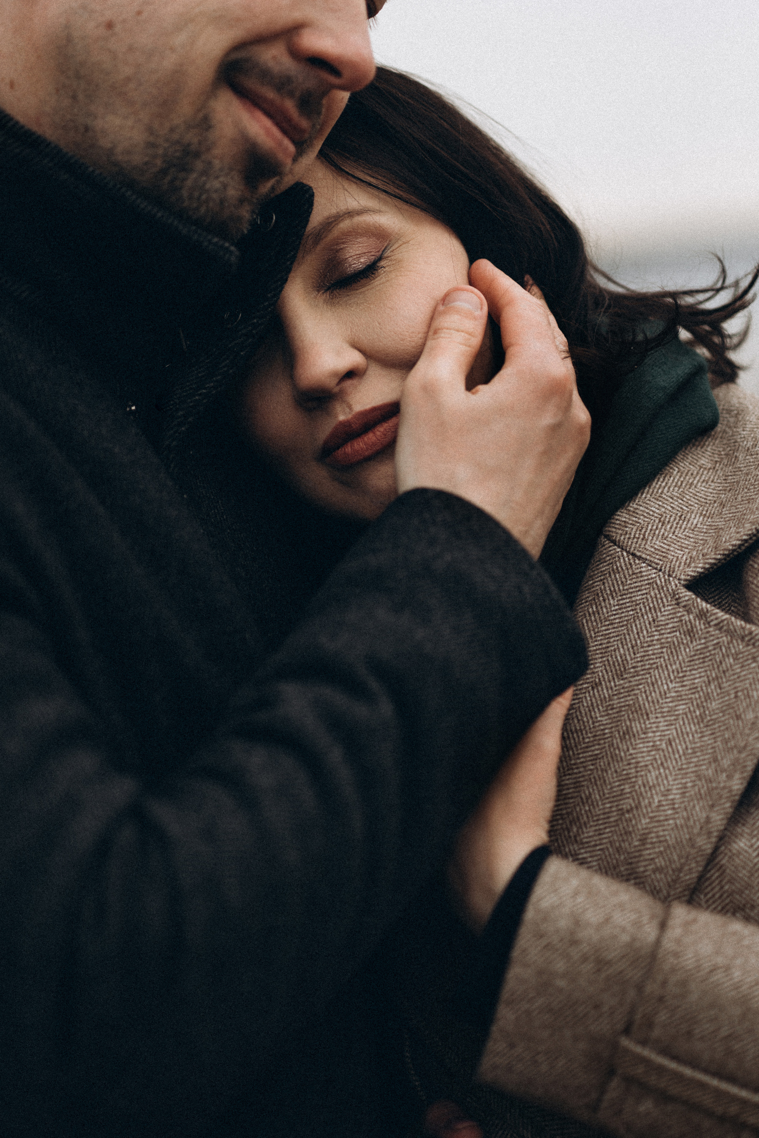 Оля + Антон. Фотограф Контузорова Ольга