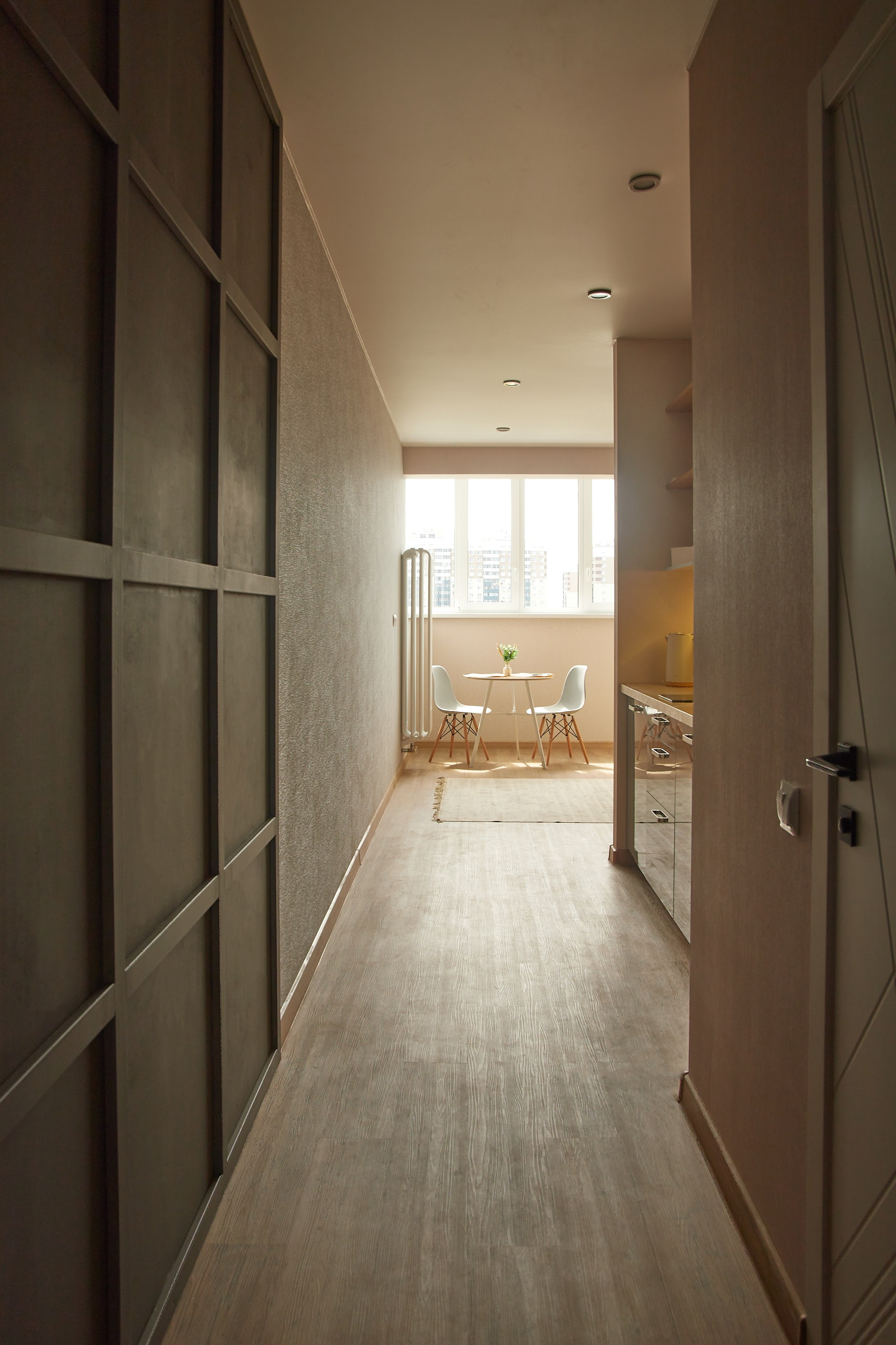 Квартиры до 50 кв/м. Фотограф интерьеров в Волгограде Дмитрий Соколов