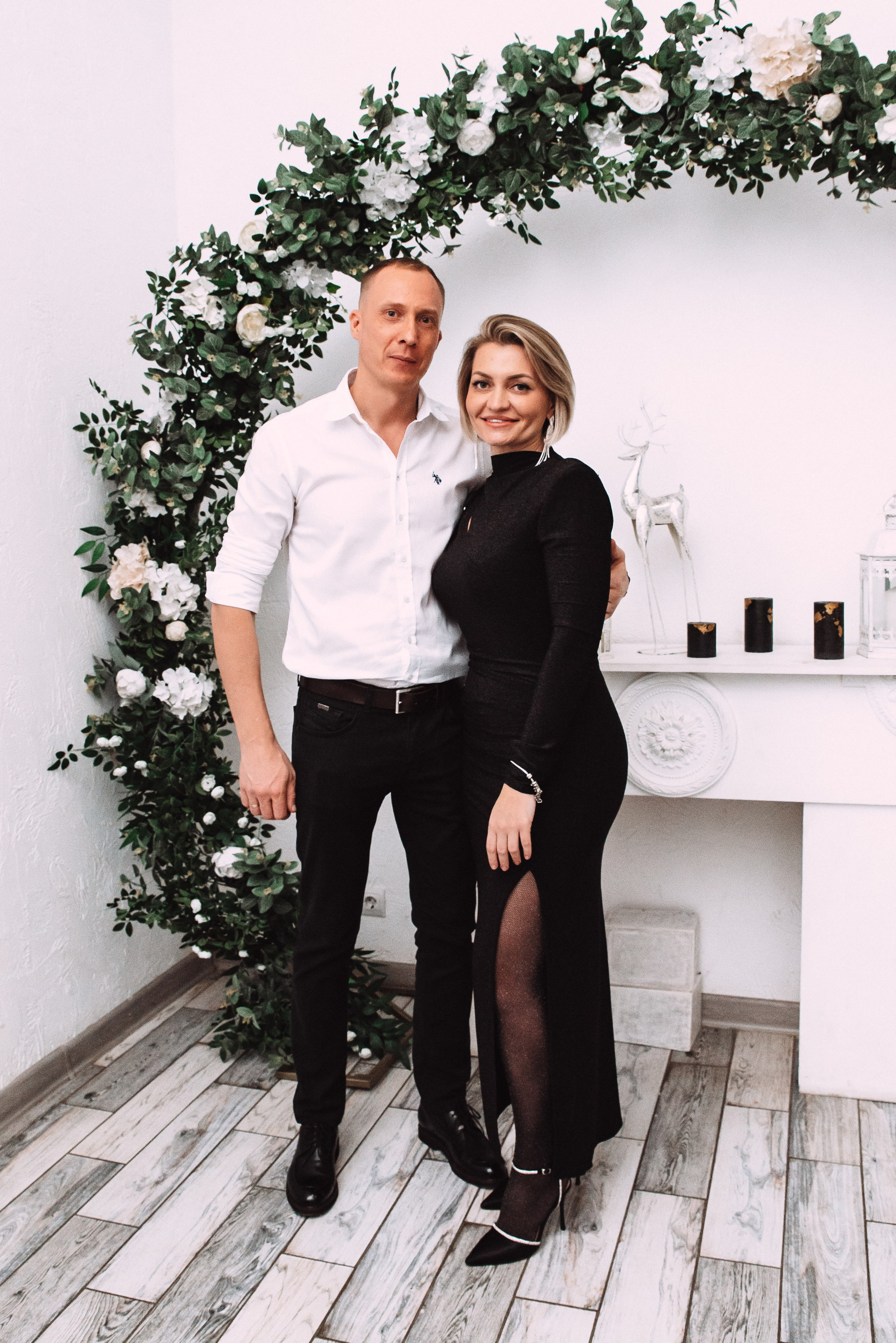 Александр + Кристина. Свадебный и семейный фотограф в Волгограде Олеся Лисицкая