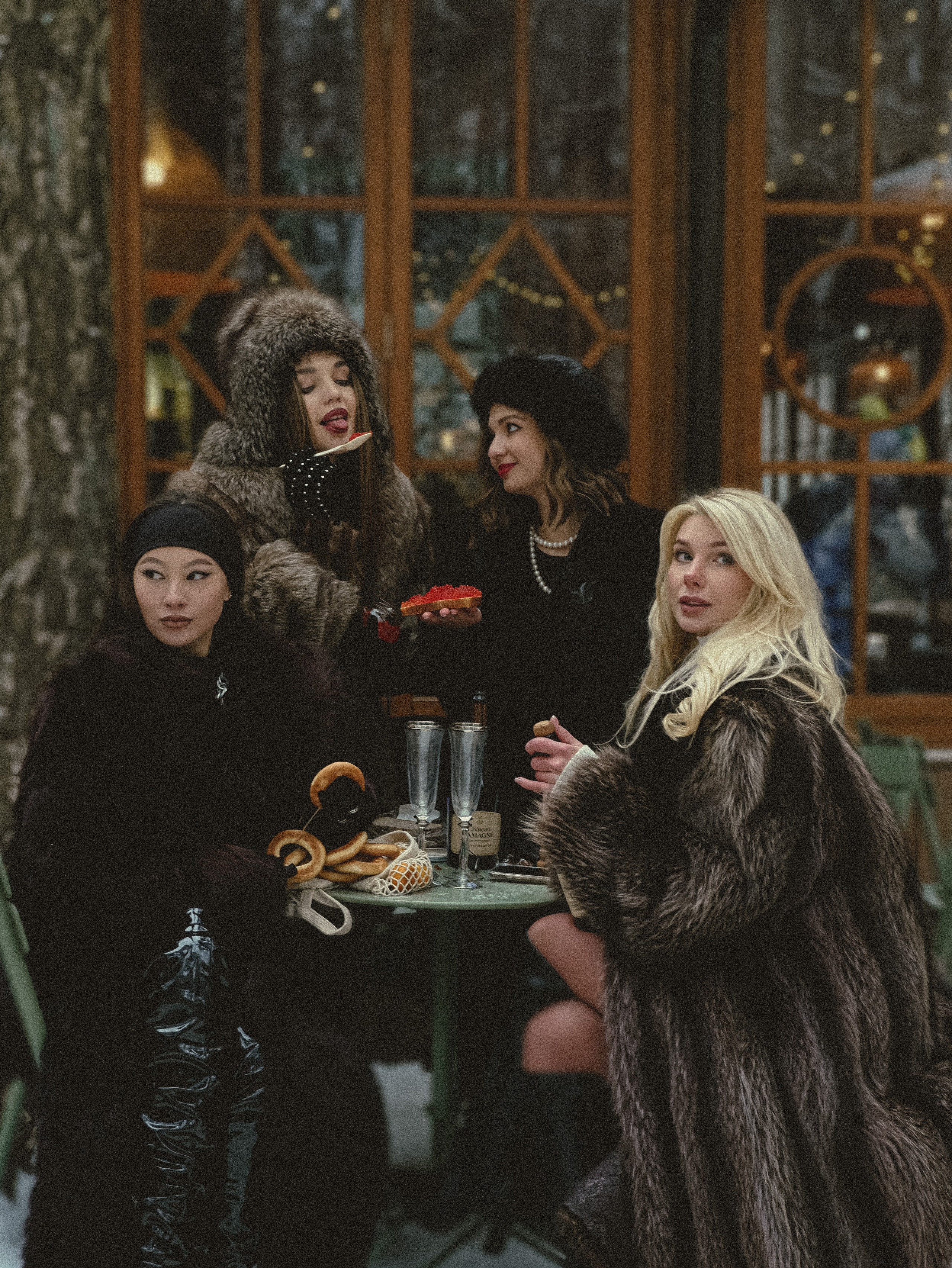 Slavic girl. Фотограф Khachatryan Syuzanna / Москва & Санкт-Петербург