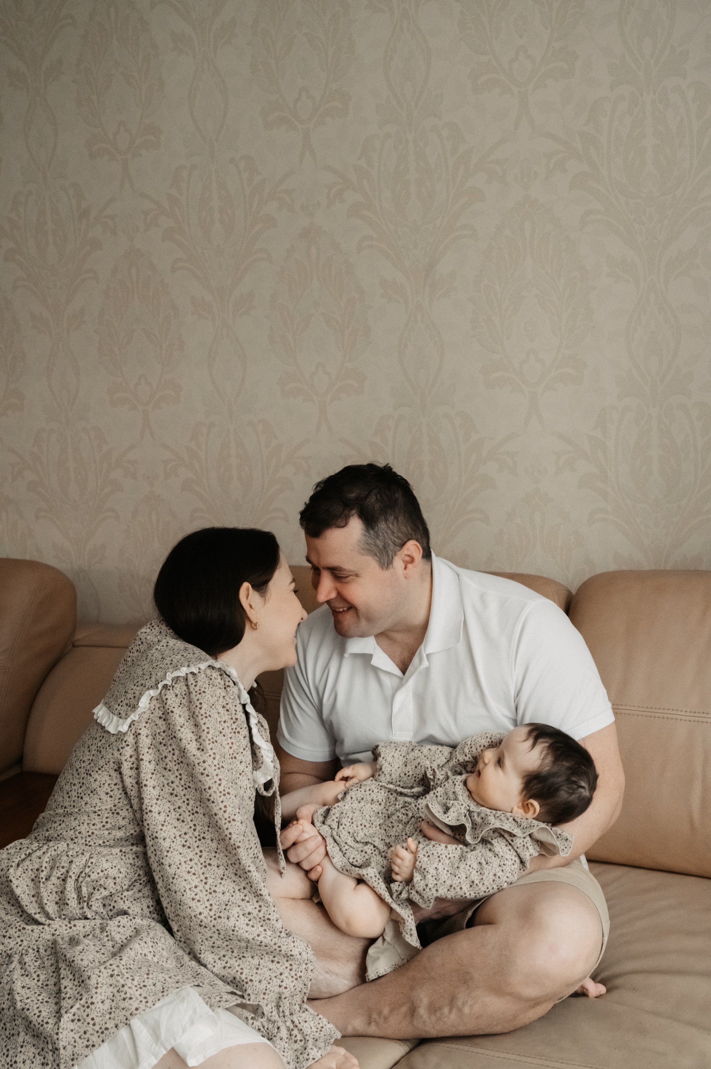 3+1. Фотограф Ким Ангелина